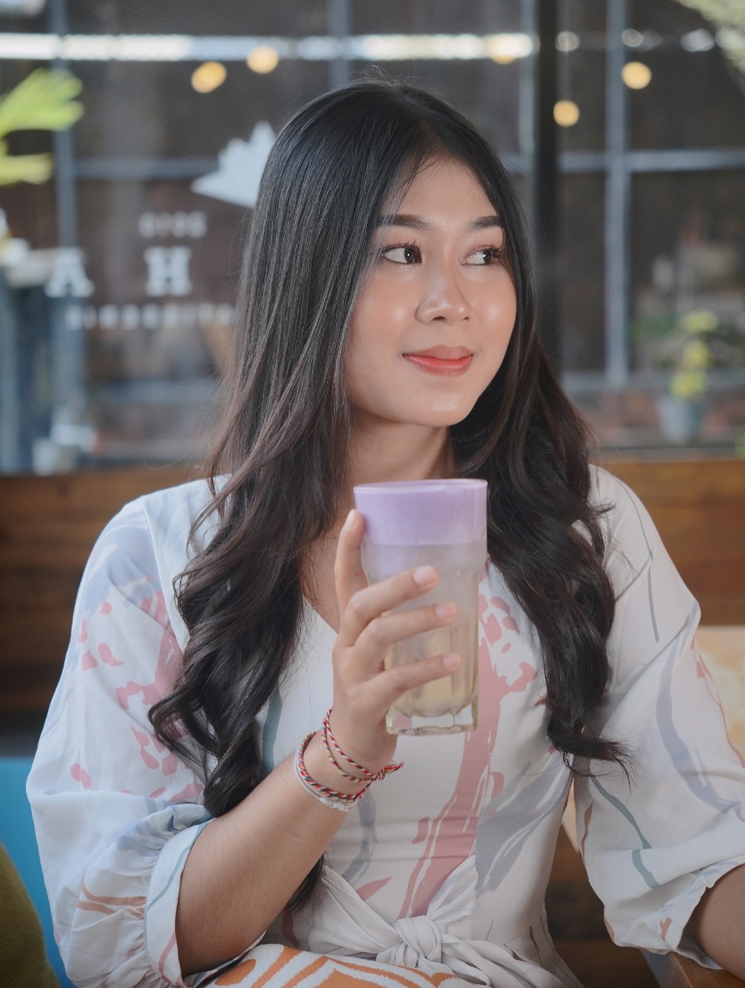 Gosha's mashed potatoes are god-tier, but skip the pasta and fish fillet!