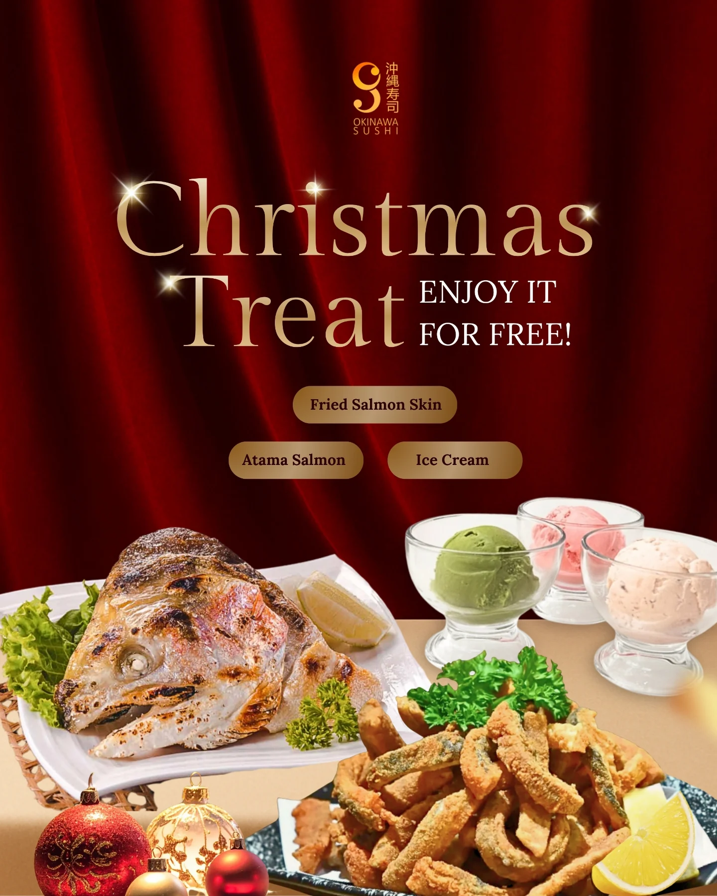 Resto Jepang Viral Surabaya, Rating Google 4.9, Dianter Robot, Tapi Porsinya Bikin Speechless! 3