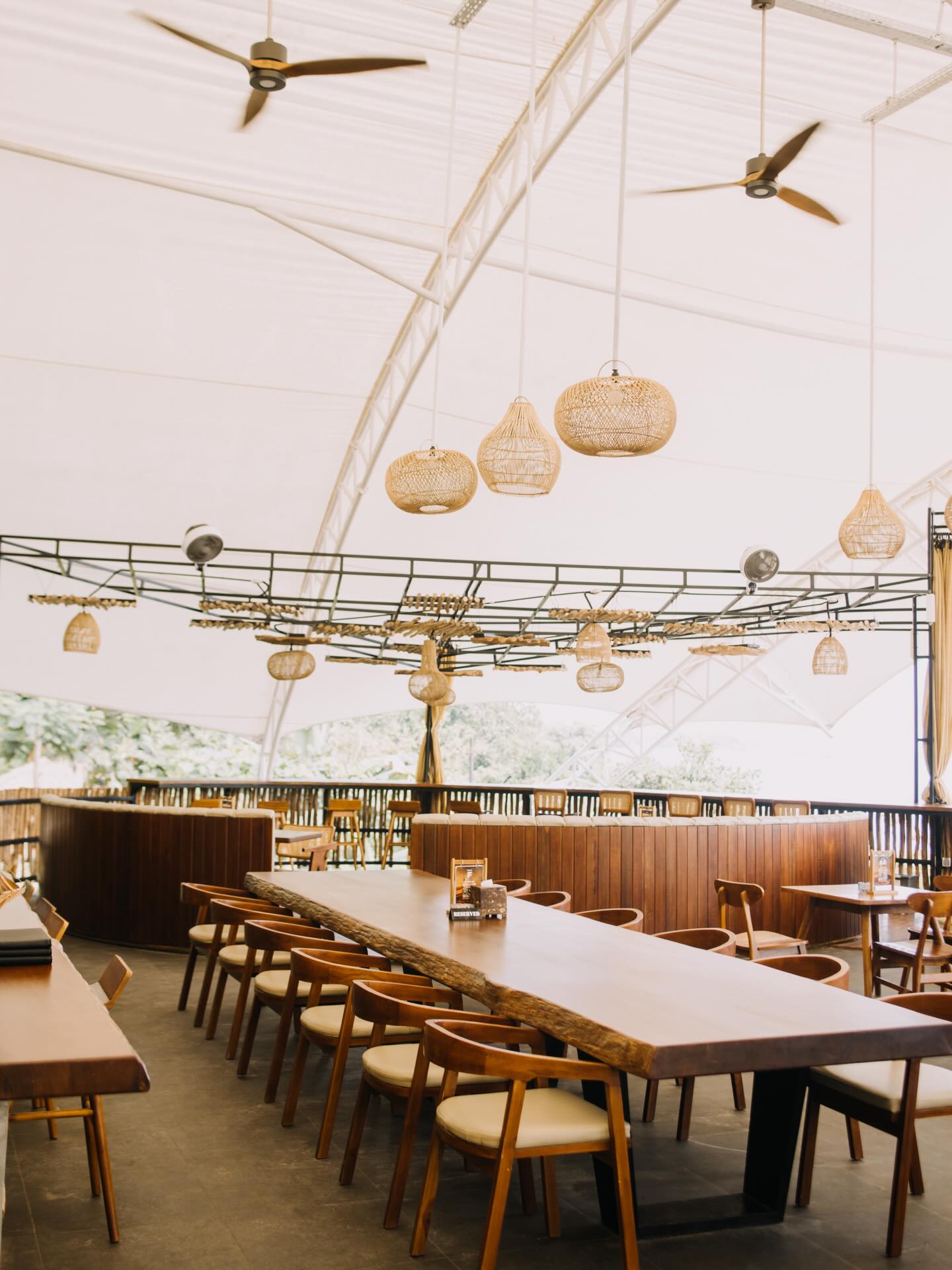 Escape Jakarta! Is Lampung's viral 4.9-star seaside Cafe worth the hype?