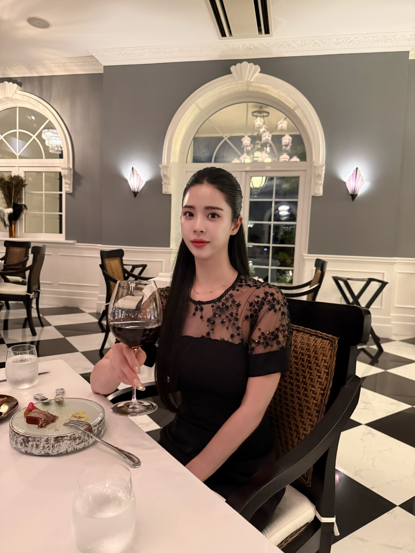 Fine Dining paling Mantap di Bali, kok belum jadi Michelin? 4