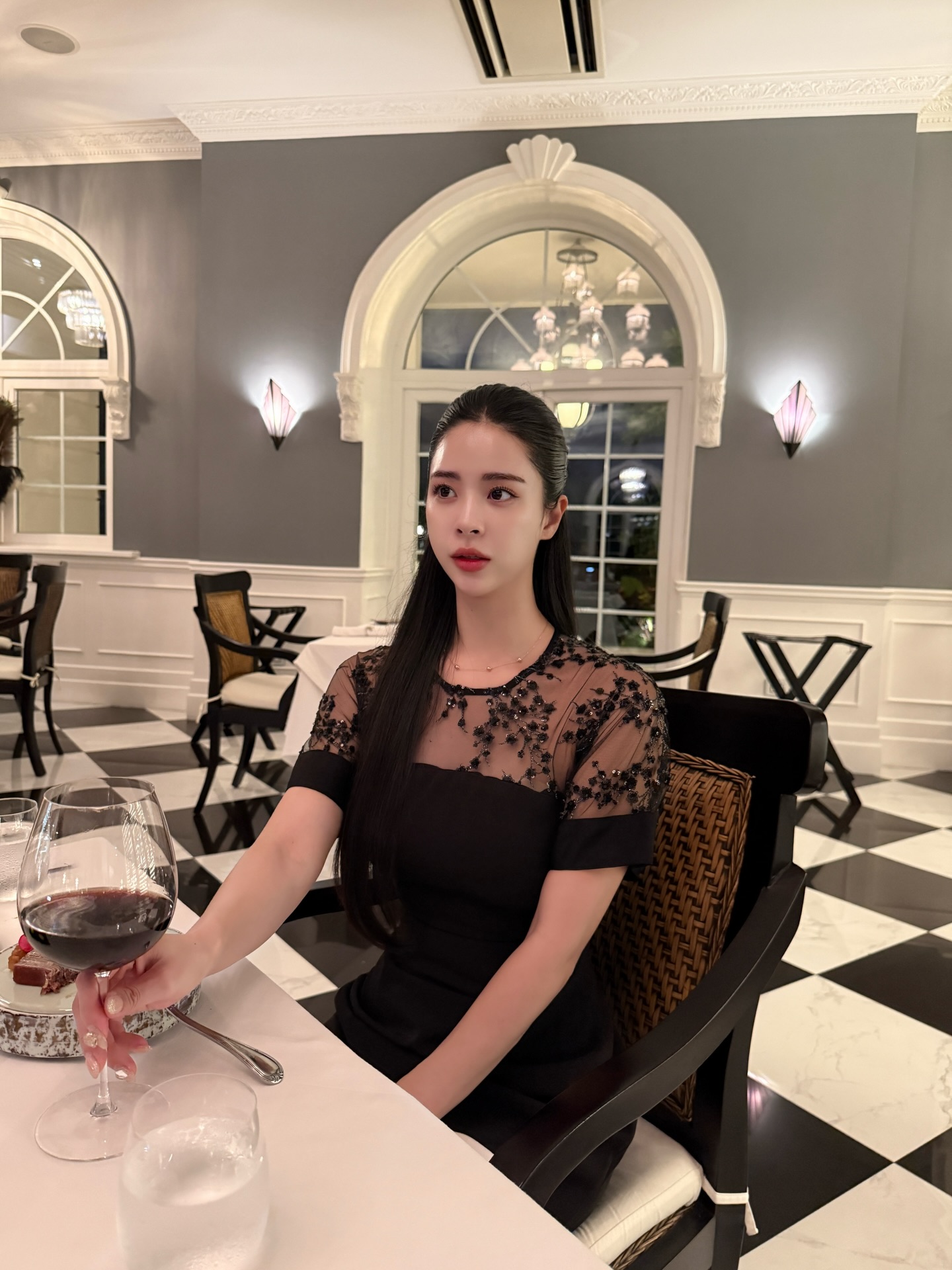 Fine Dining paling Mantap di Bali, kok belum jadi Michelin? 5