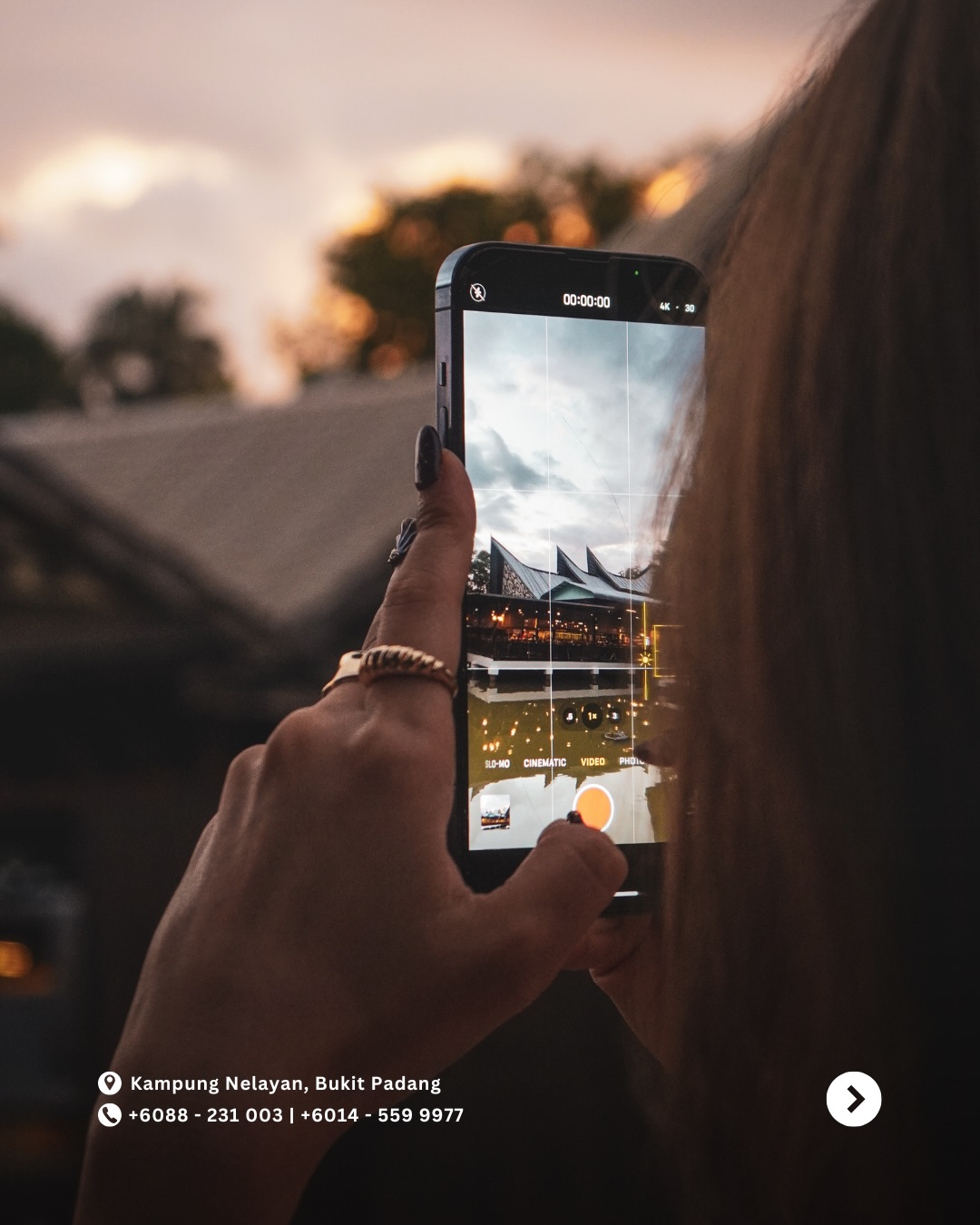 This 4.6-star seafood in Medan: So good I'm willing to forgive the service? 5