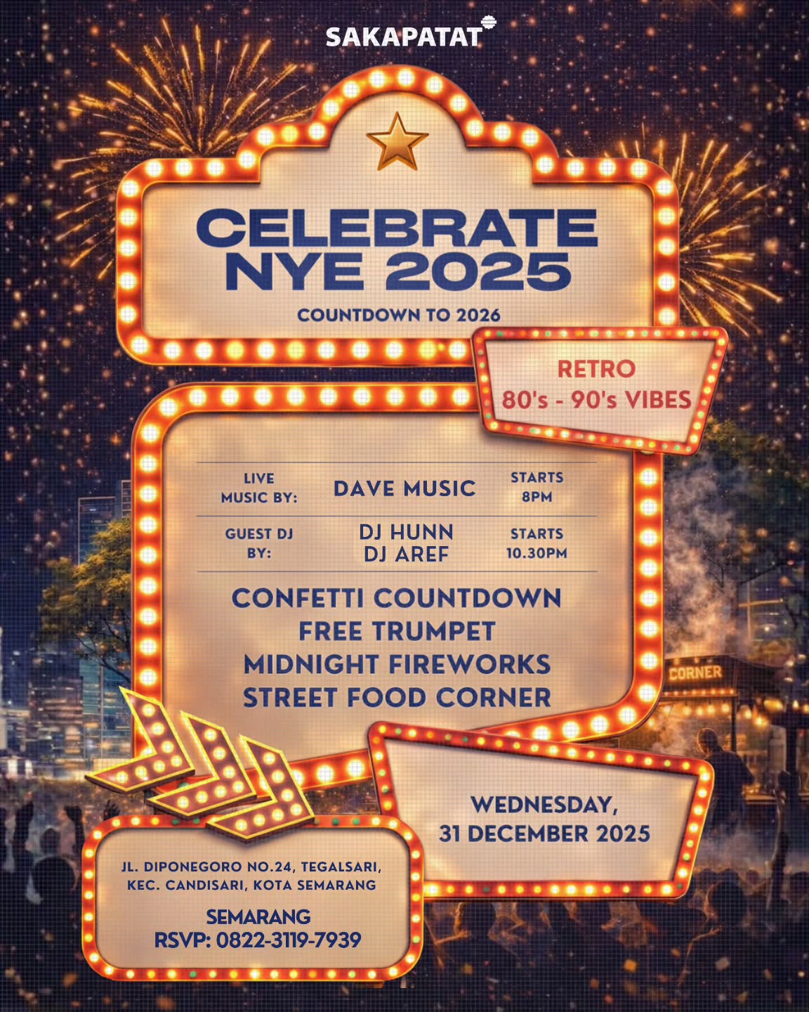 三宝垄这家外国人扎堆的院子,食物竟然是最大雷区? 5