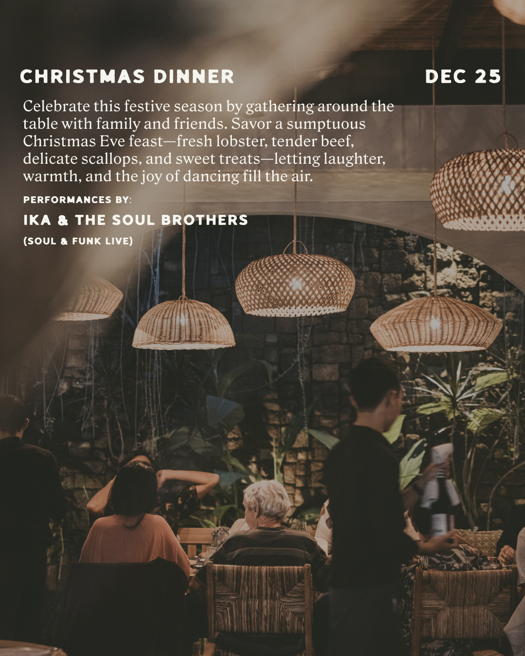 Makan T-bone steak terbaik seumur hidup di Ubud, kok bukan di Eropa?!