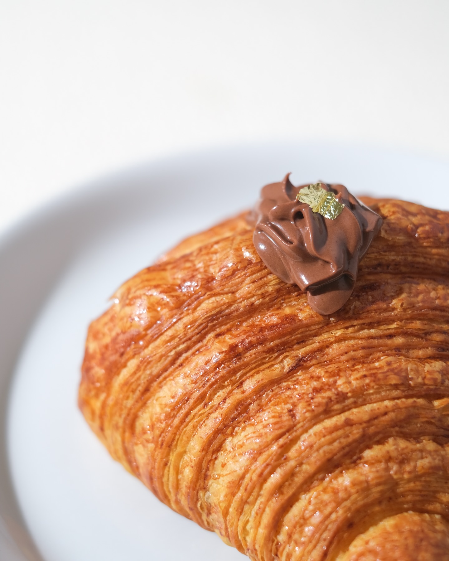 楠榜第一的咖啡馆就这?咖啡满分,但主食我劝你三思! 3