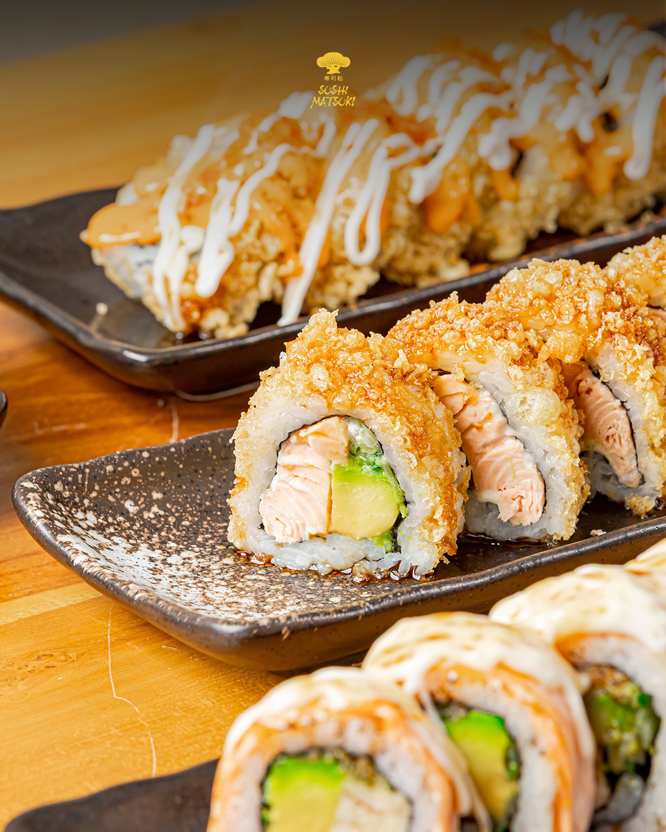 谁说BSD没好寿司?这家排队王分量吊打连锁店,就是环境有点Anjay…