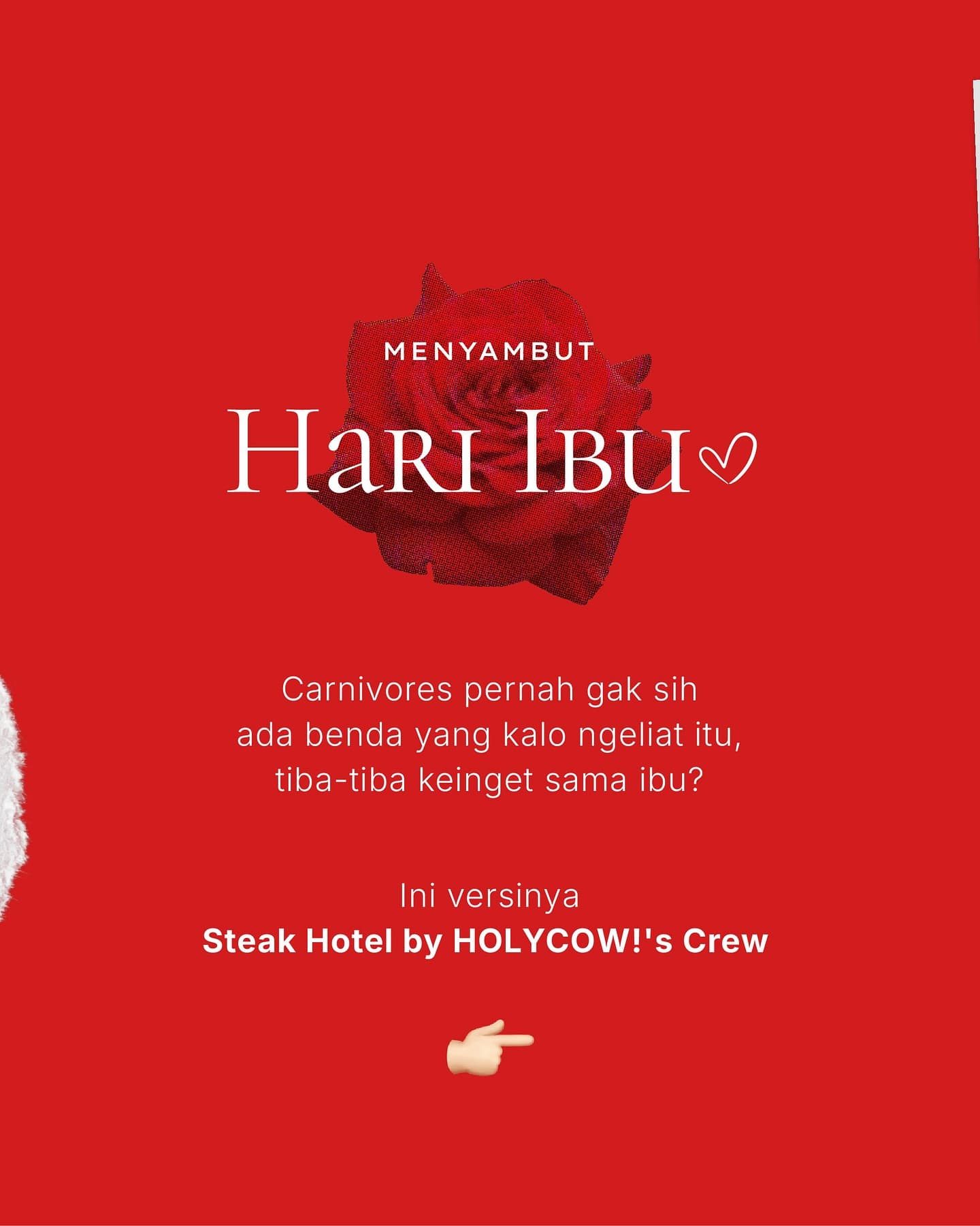 Rating Google 4.9, gini doang? Lo berani makan 'Daging Tech' di steak Jakarta ini? 2