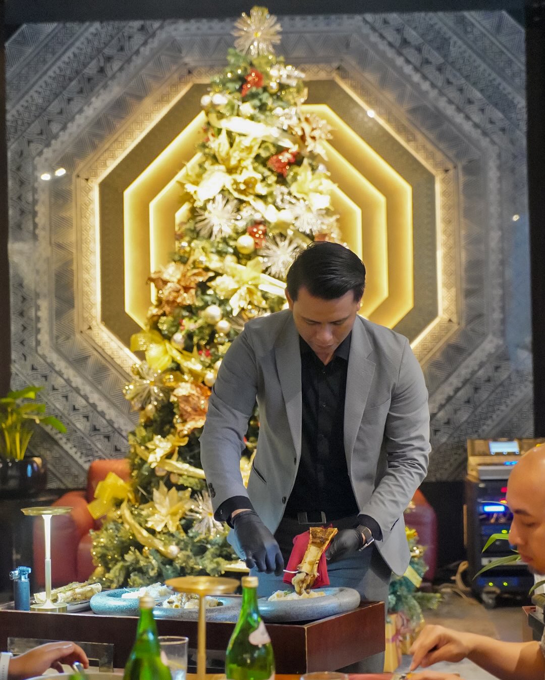 别光看日落!来PIK这家网红牛排馆,我劝你先看这篇避雷指南 5