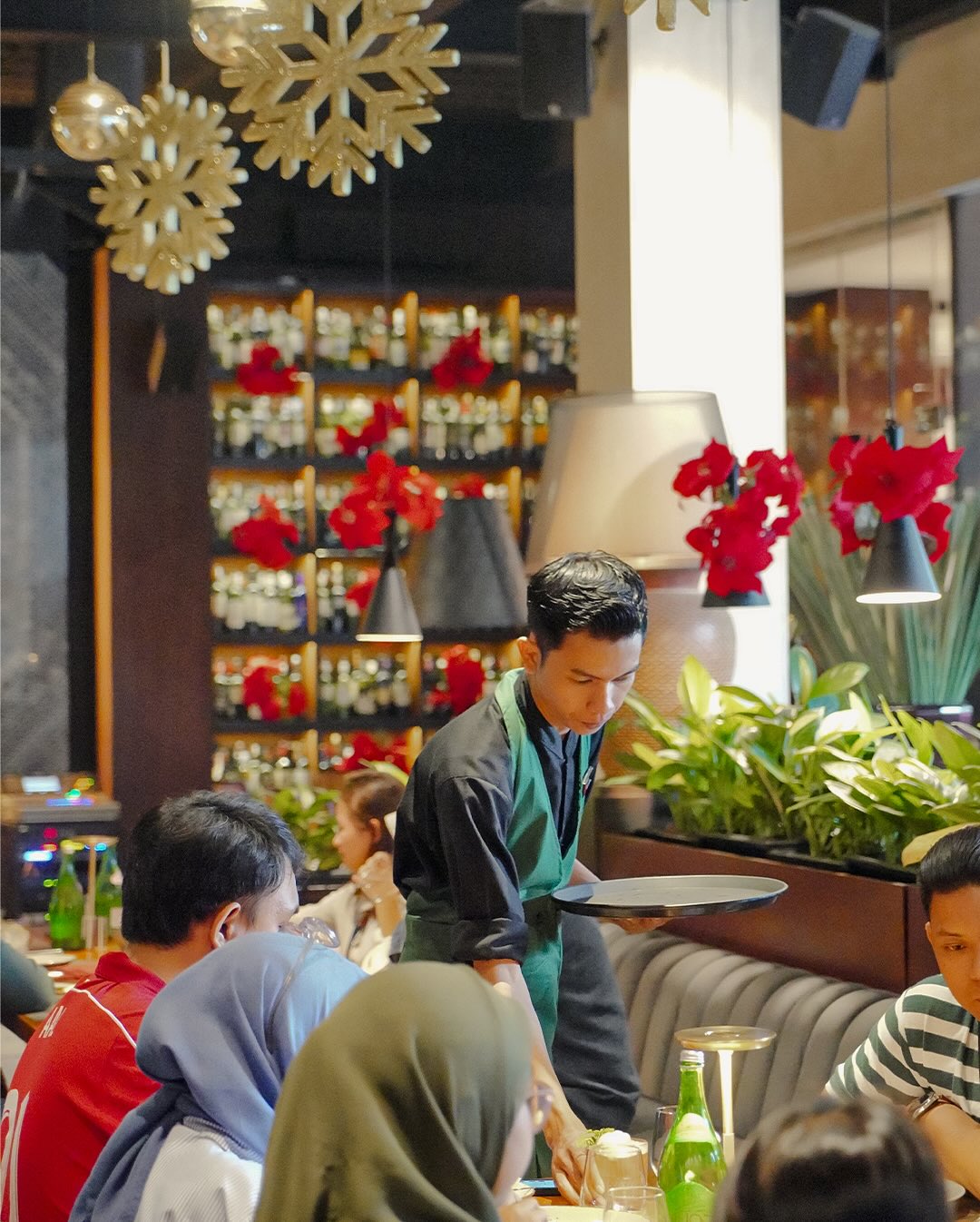 别光看日落!来PIK这家网红牛排馆,我劝你先看这篇避雷指南 7