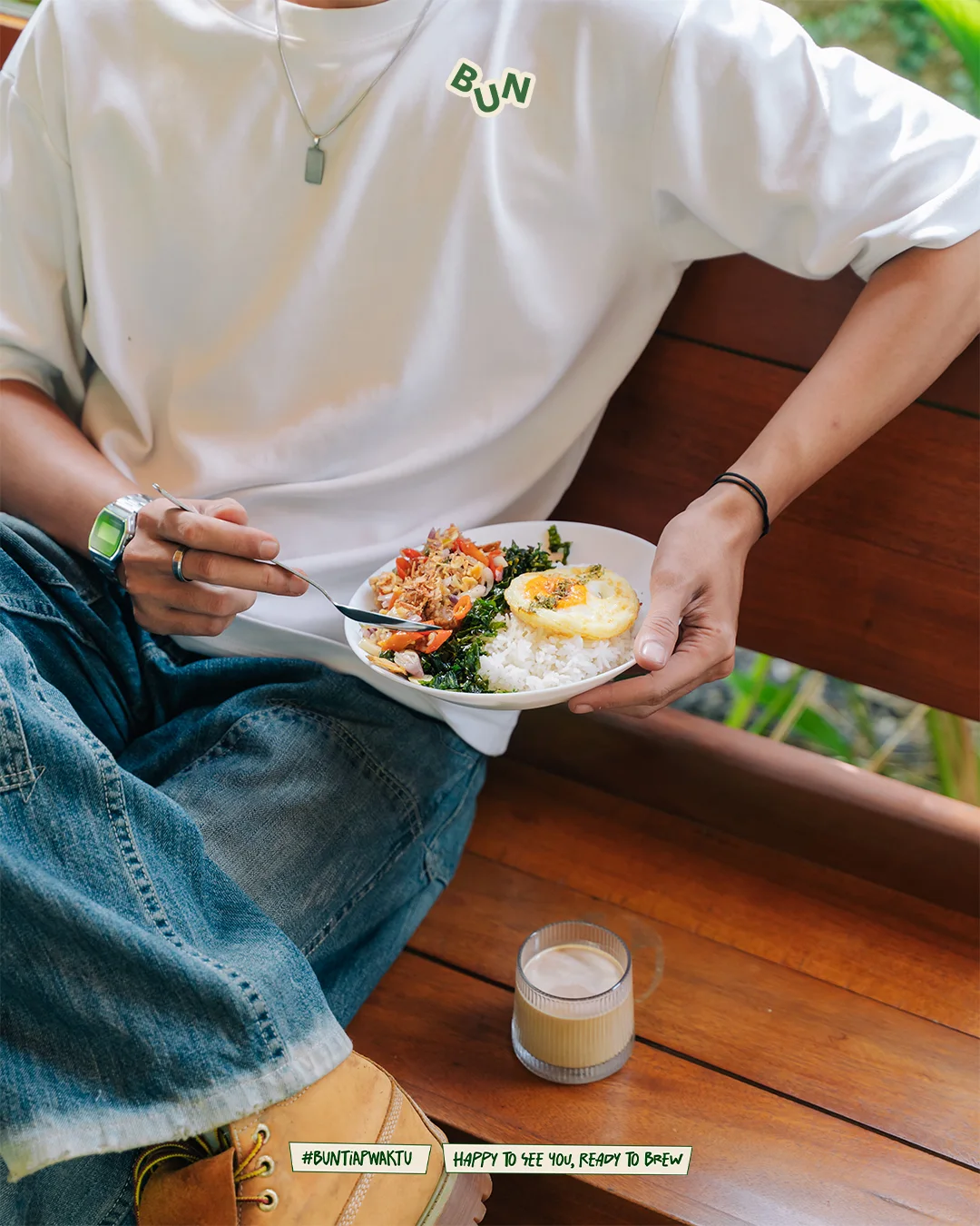 Anjay, masih percaya rating Google? Tempat viral 4.8 di Lampung ini cuma buat foto doang