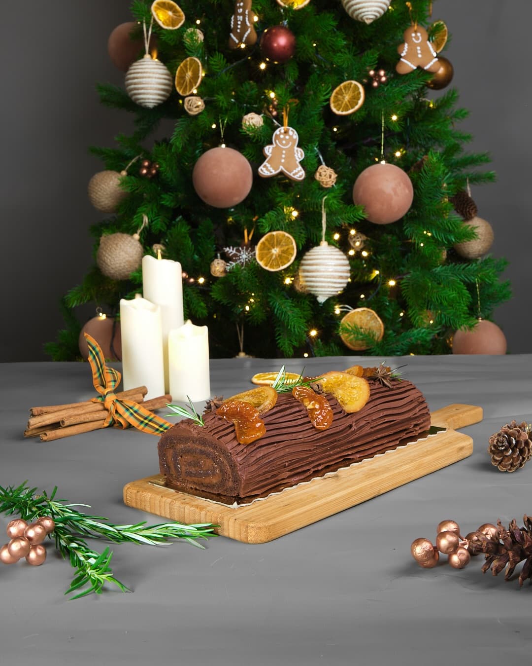 都说Levant是雅加达烘焙传奇,但我必须吐槽一下他家的主食 2