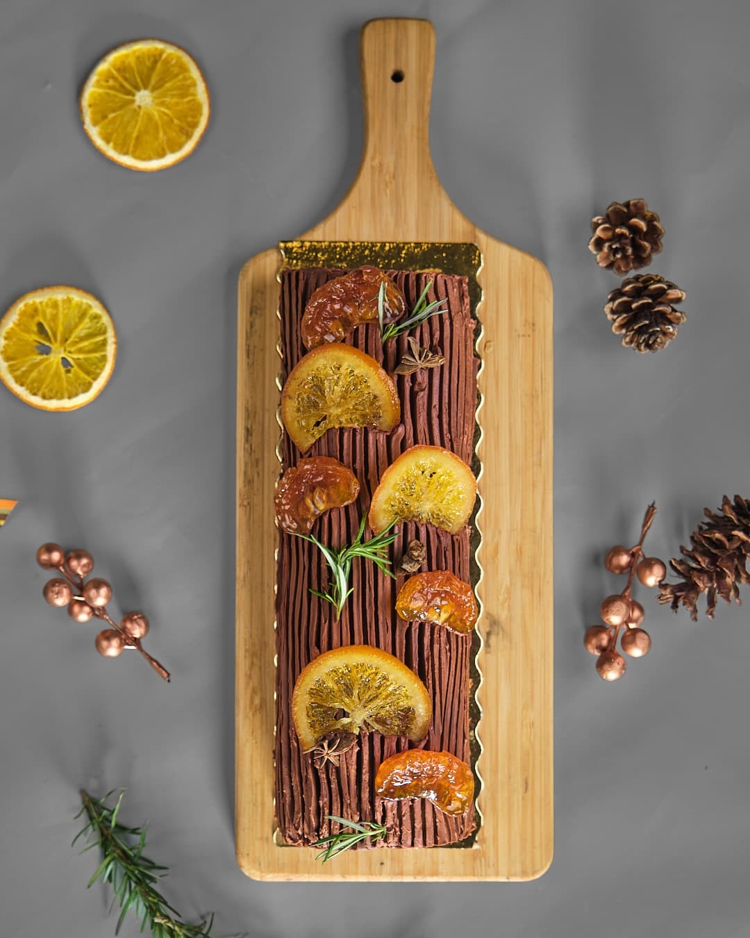 都说Levant是雅加达烘焙传奇,但我必须吐槽一下他家的主食 3