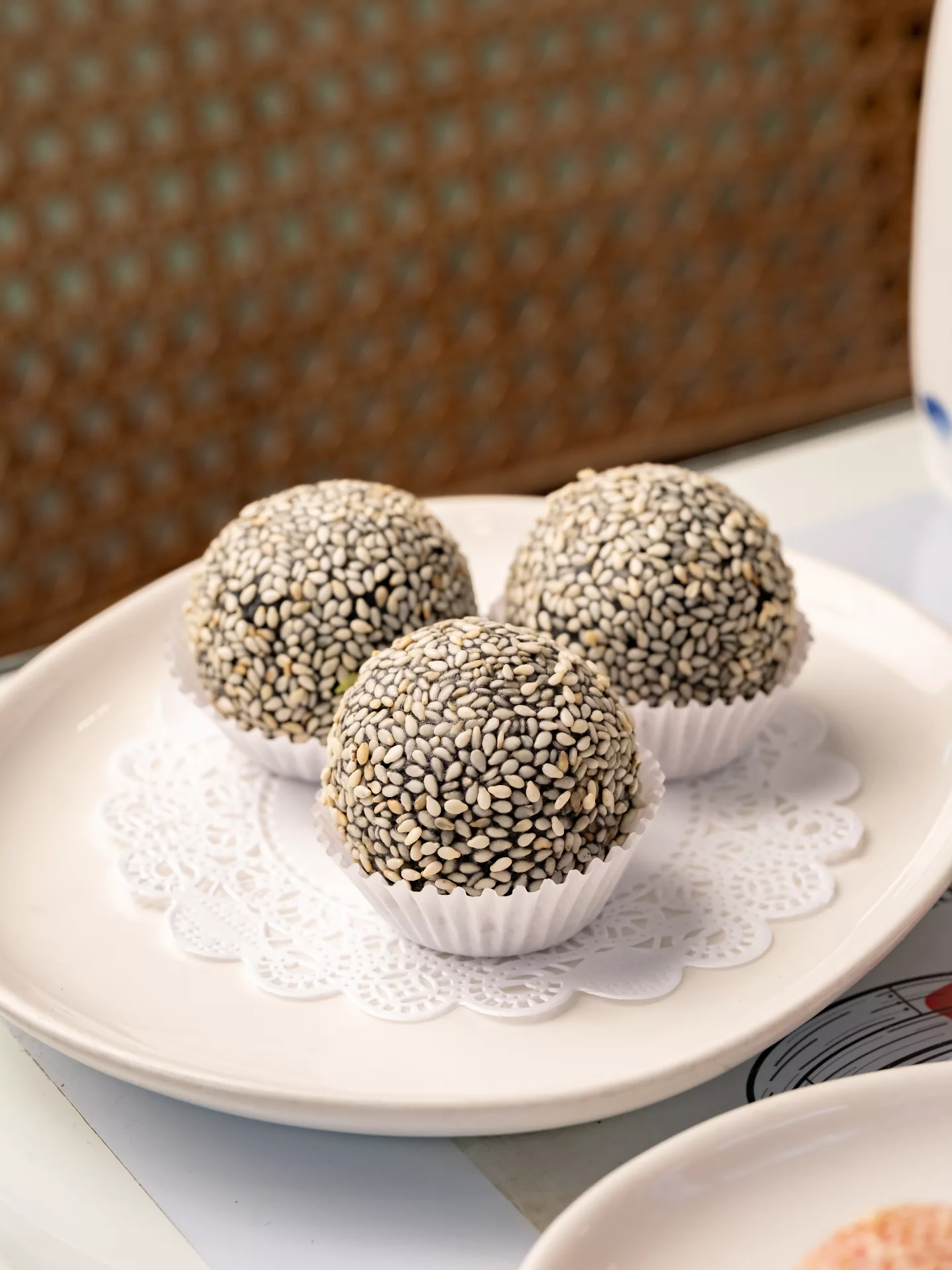 巨港的港茶控集合!这家清真茶餐厅,扬州炒饭的锅气把我香哭了 2