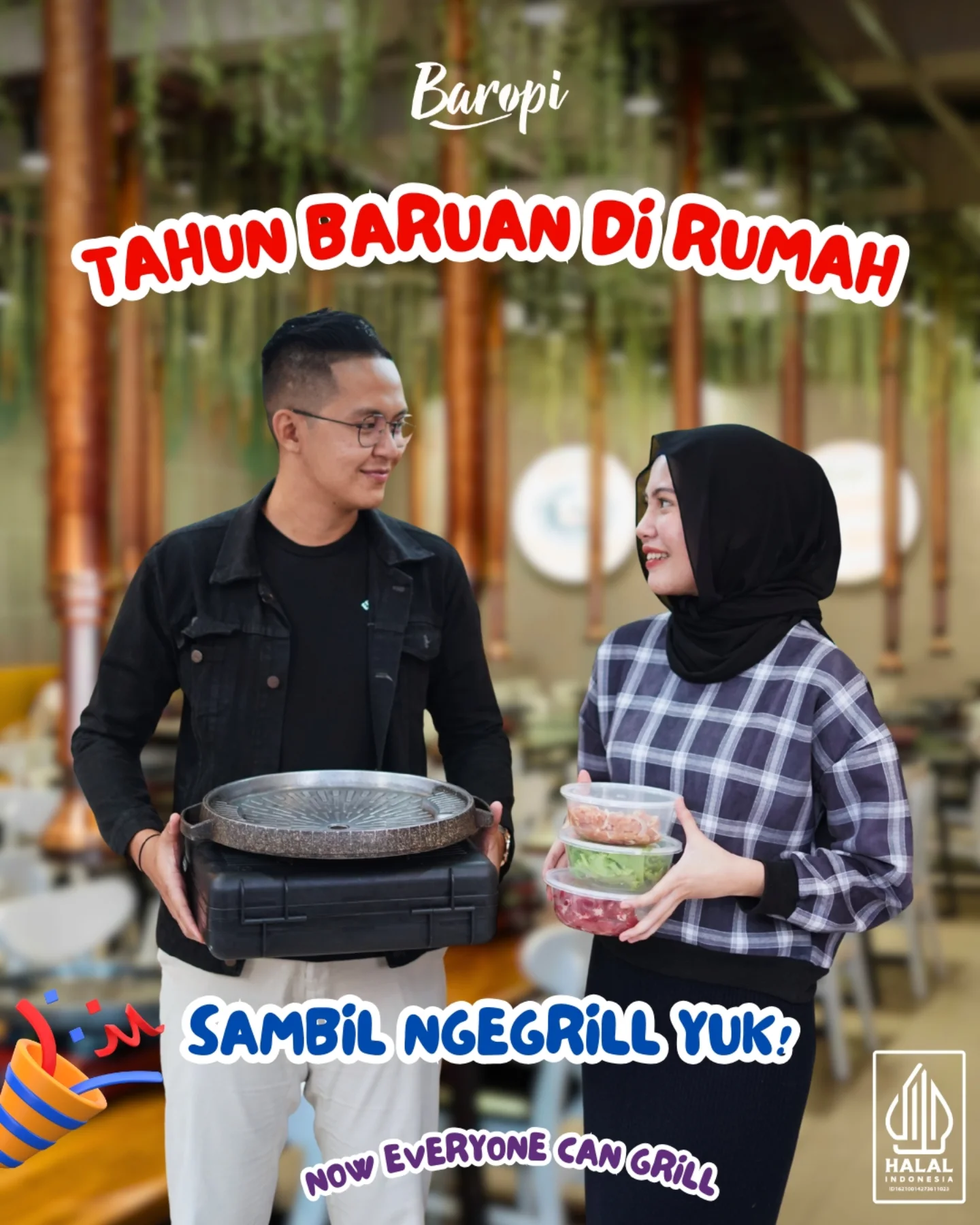 All-You-Can-Eat Korean BBQ for under 100K, at the cost of your dignity? 2