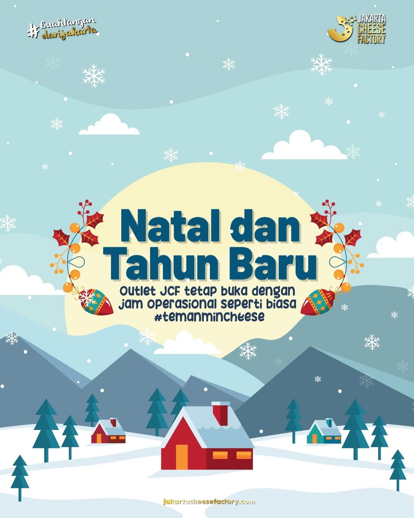 Don't Be Fooled by the 24-Hour Sign! A Late-Night Richeese Bintaro Roast