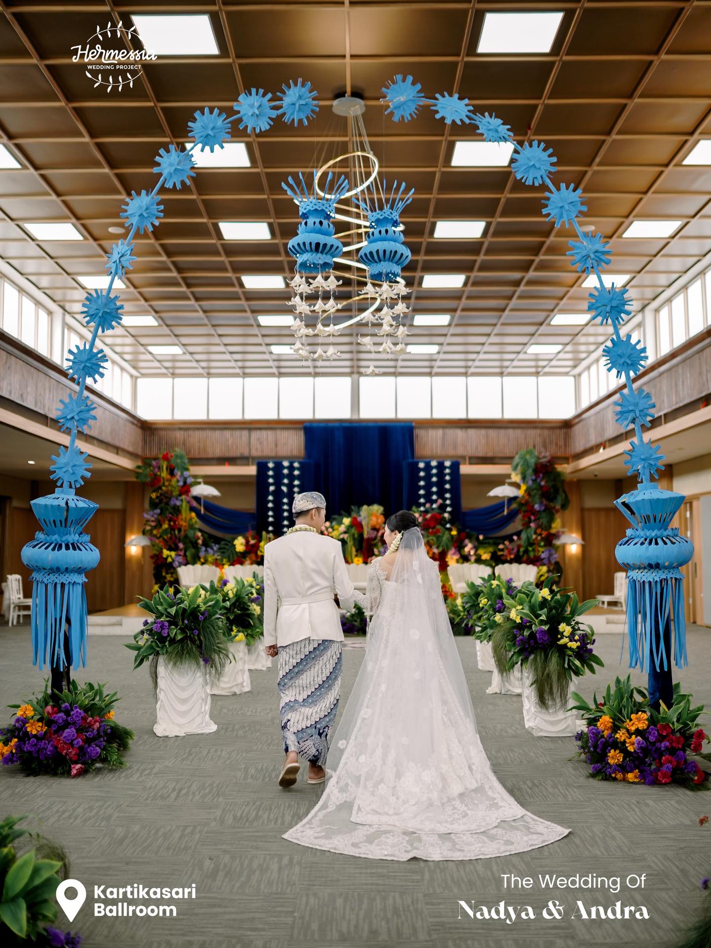 Siapa bilang Kartika Sari sama aja? Yang Ujung Berung ini langsung bikin kaget!