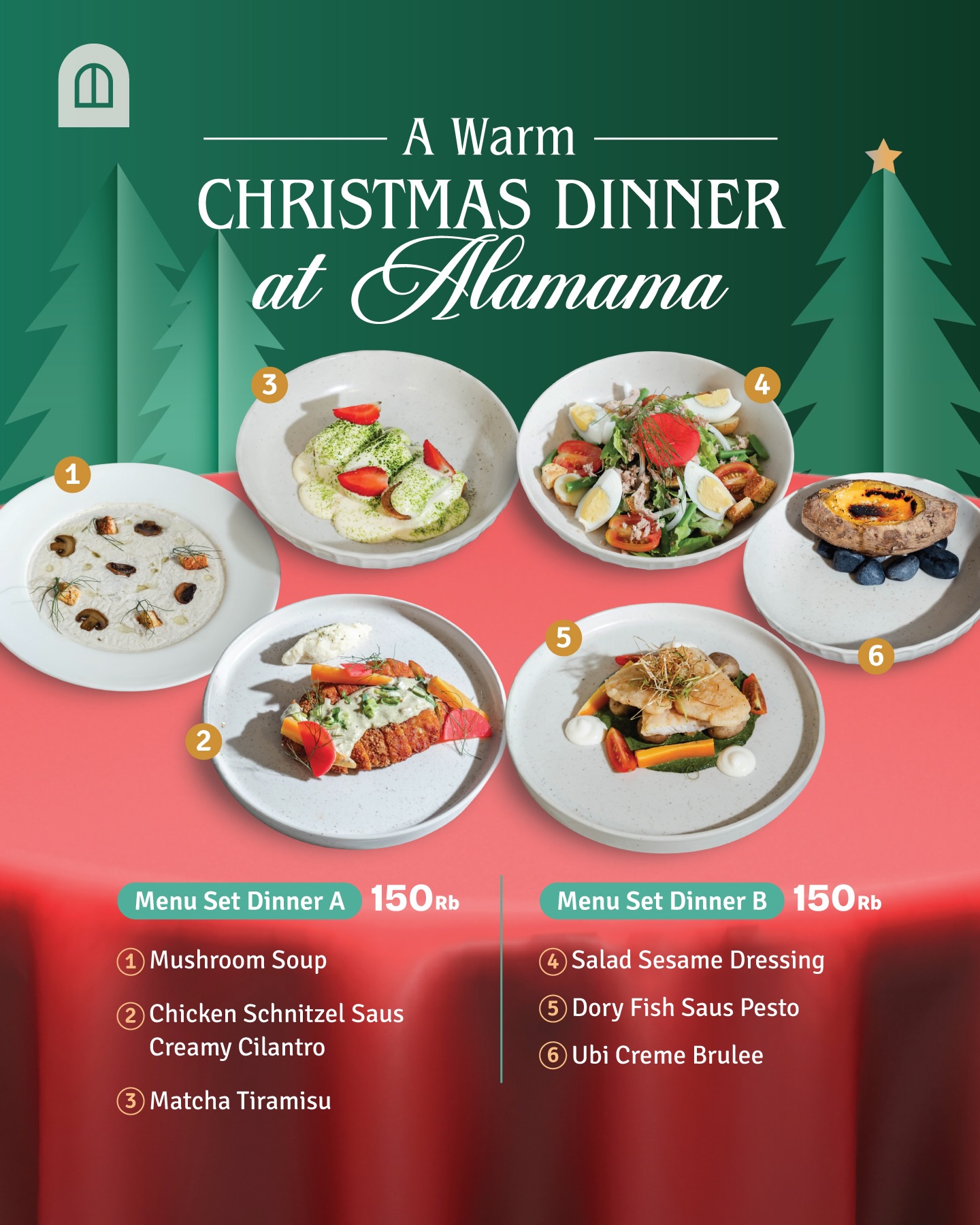 Google 4.8星的网红餐厅,但这家的鸡肉…我劝你三思 5