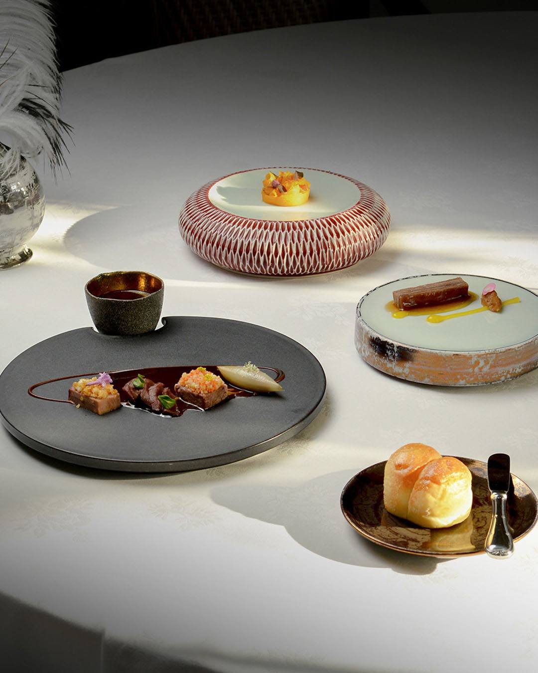 Fine Dining paling Mantap di Bali, kok belum jadi Michelin? 3