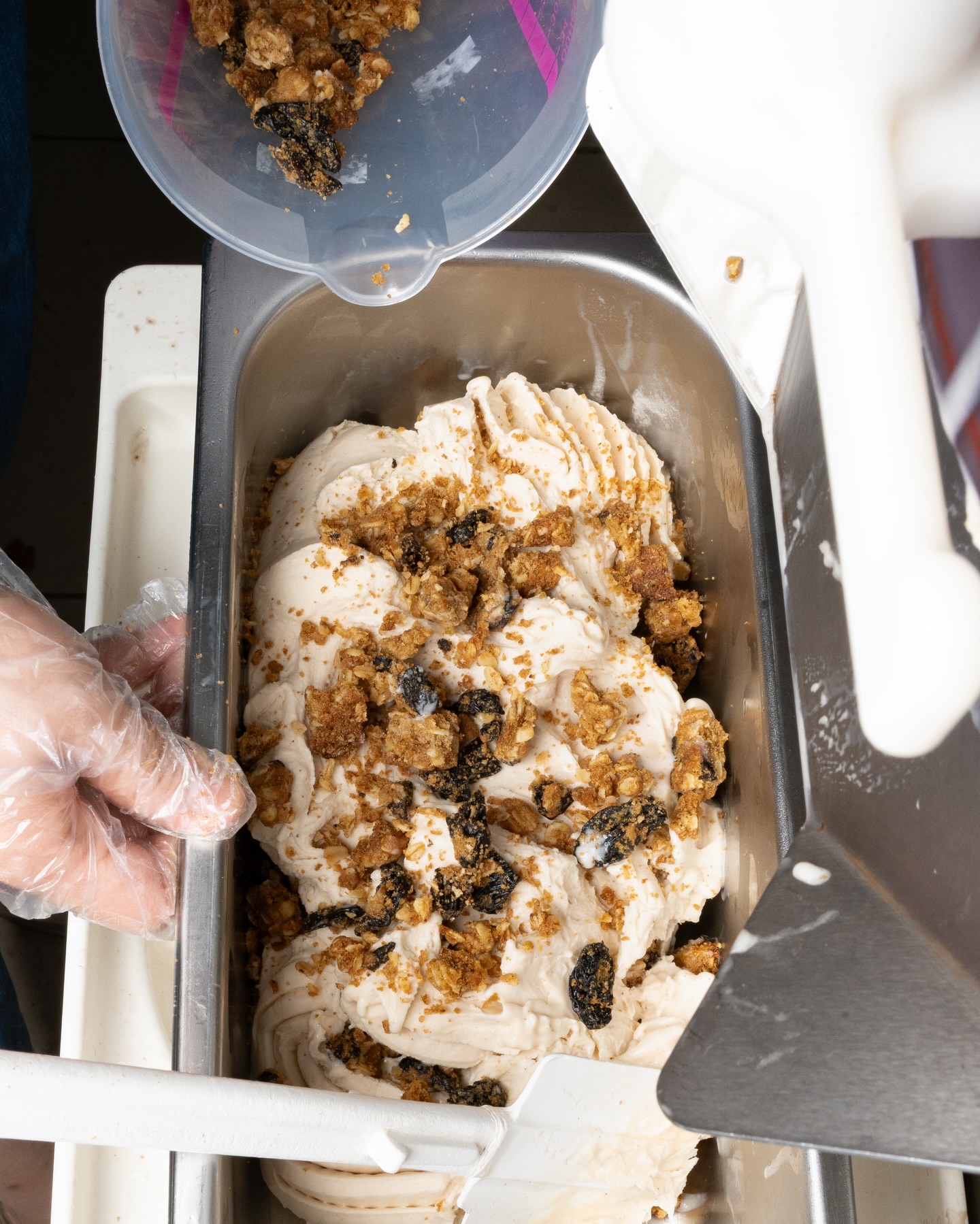 棉兰公认的Gelato天花板?味道是真Mantap,但想Chill一下就别周末来! 3