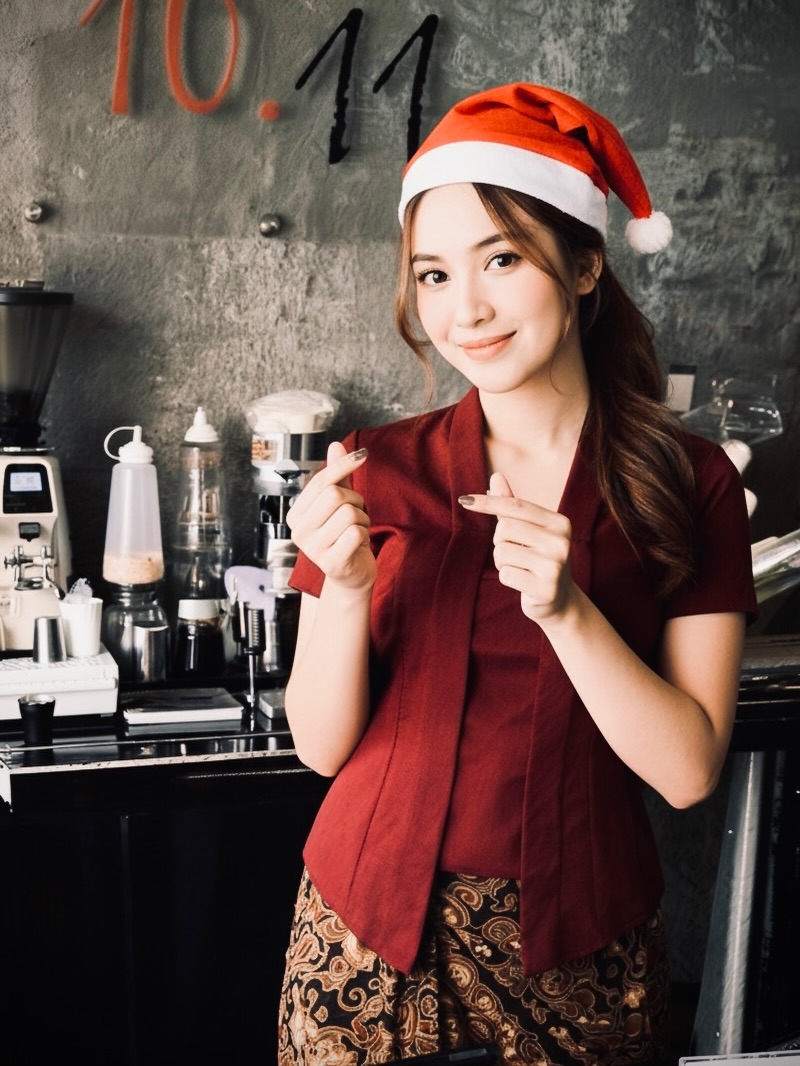 班贾尔马辛打工人的WFC黑名单,但却是Nongkrong神店! 4