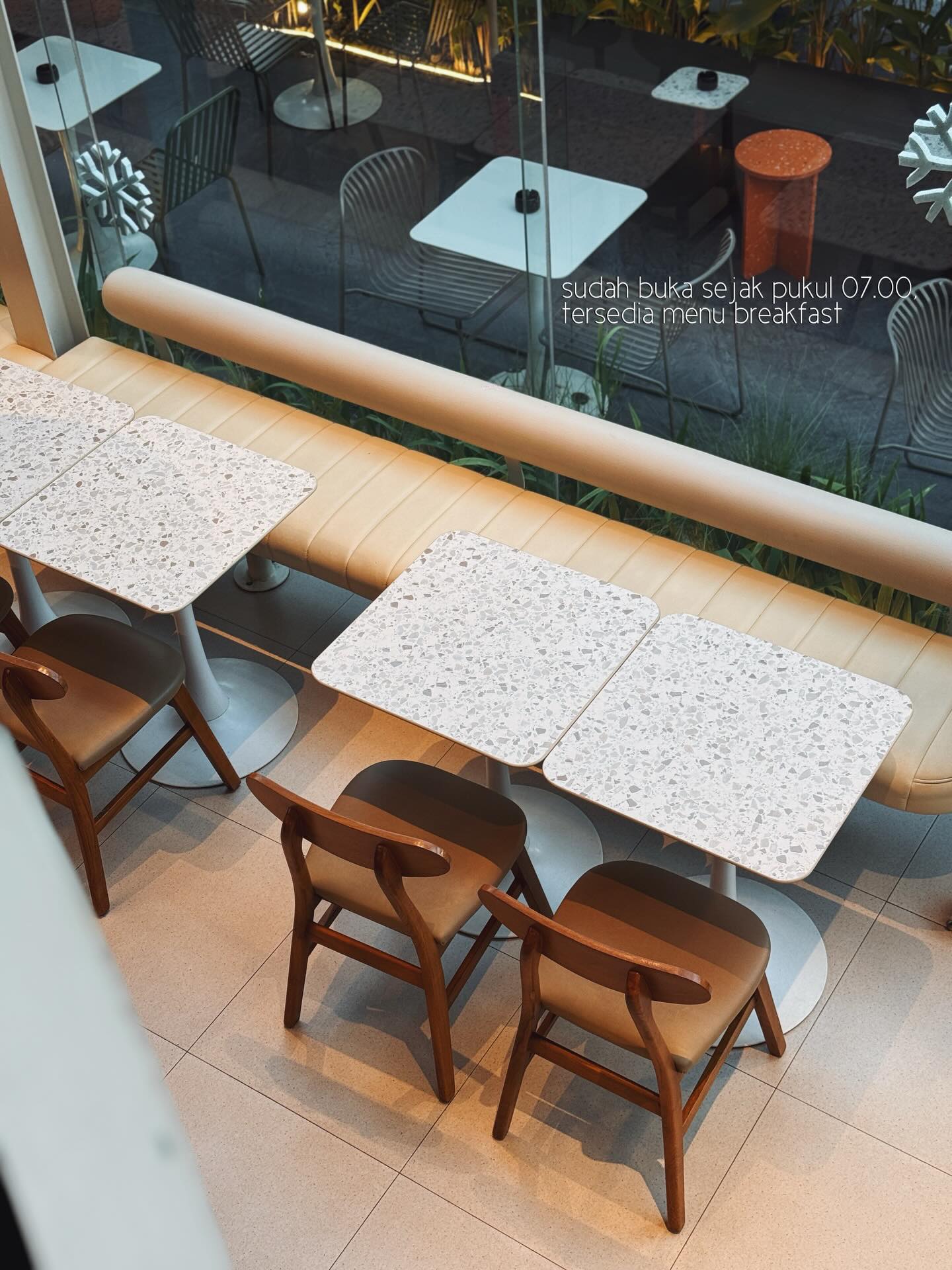 Google 4.7分的棉兰神店,真值得排队吗?