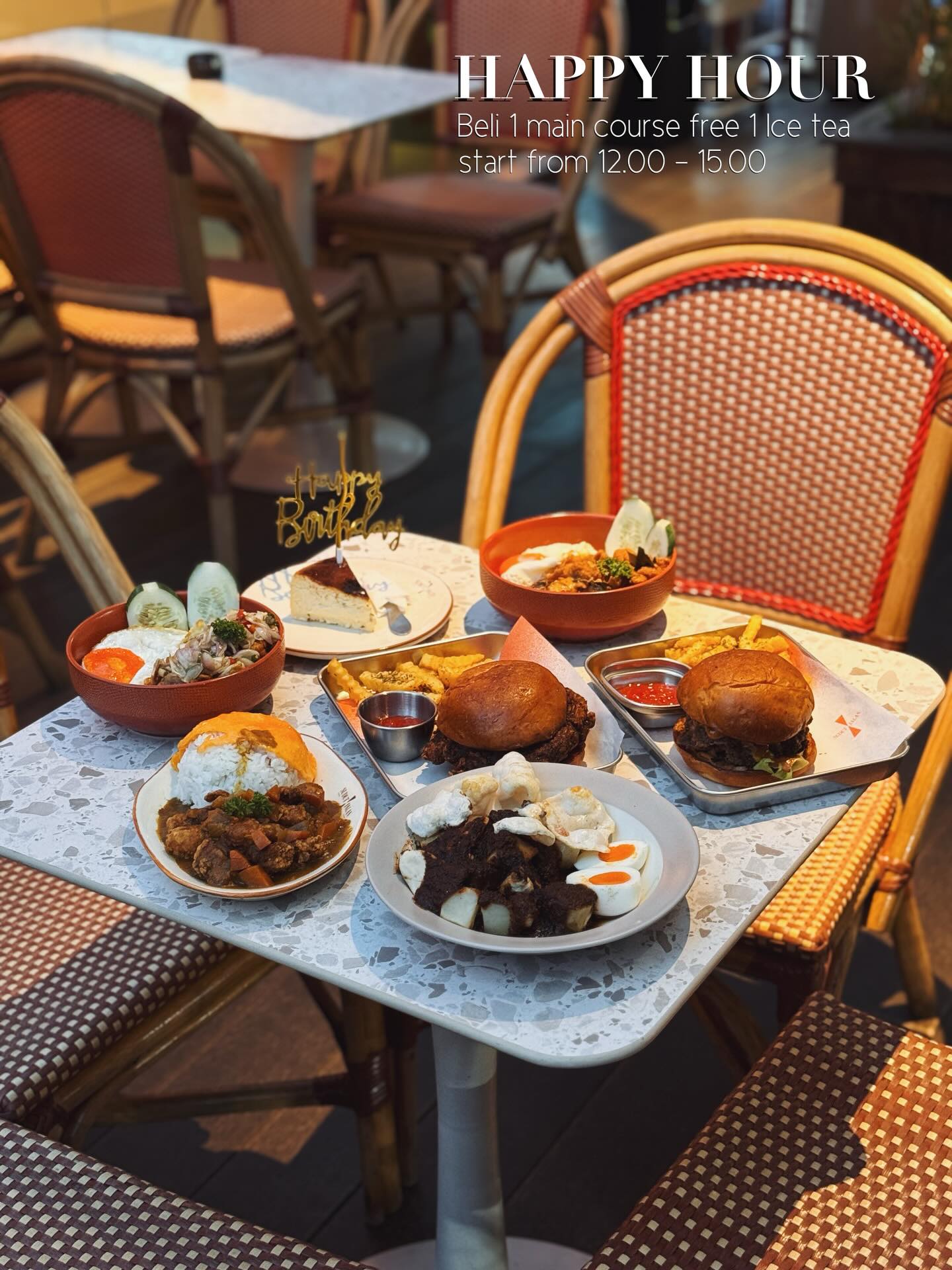 Google 4.7分的棉兰神店,真值得排队吗? 3