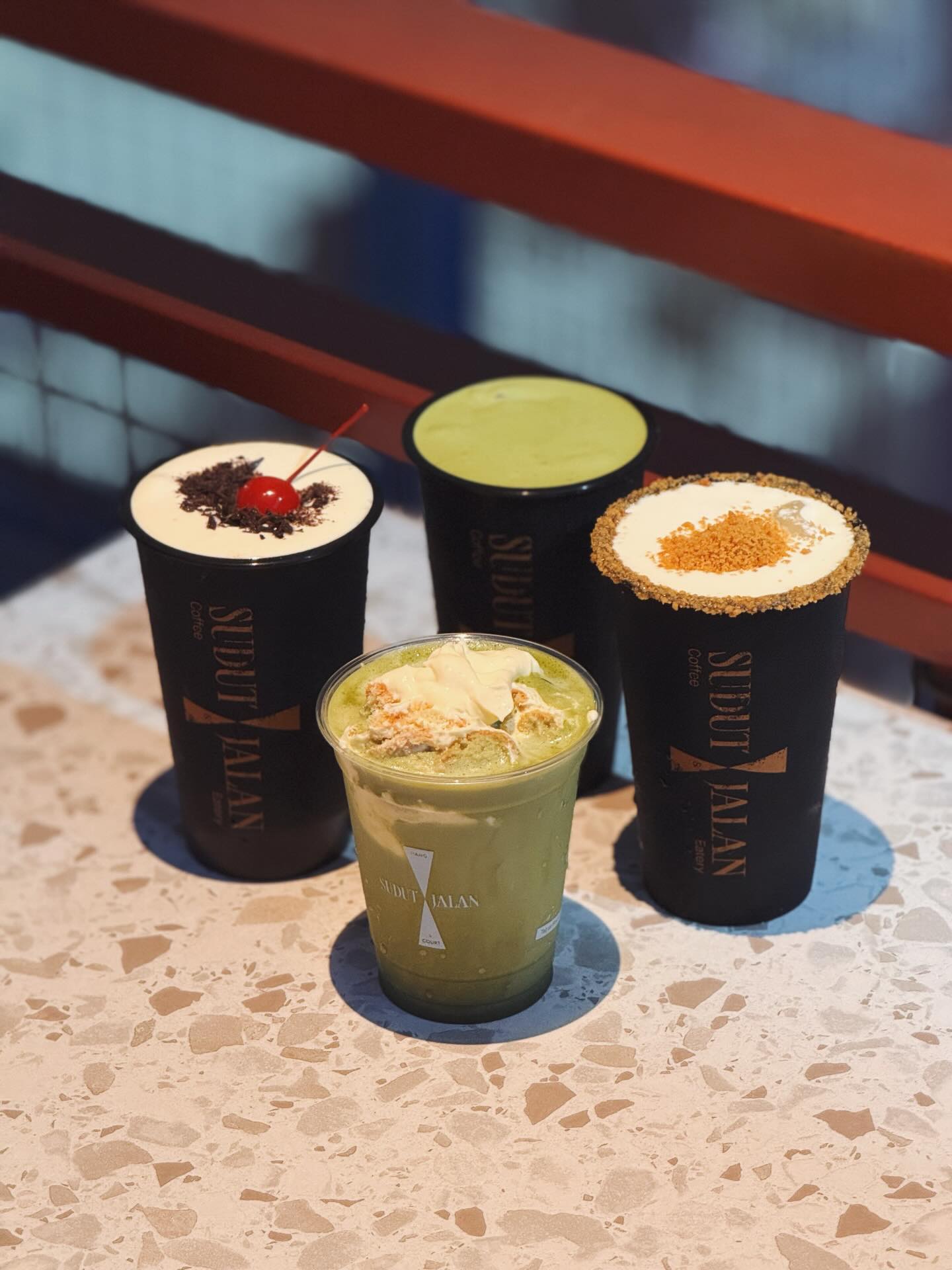 Google 4.7分的棉兰神店,真值得排队吗? 7