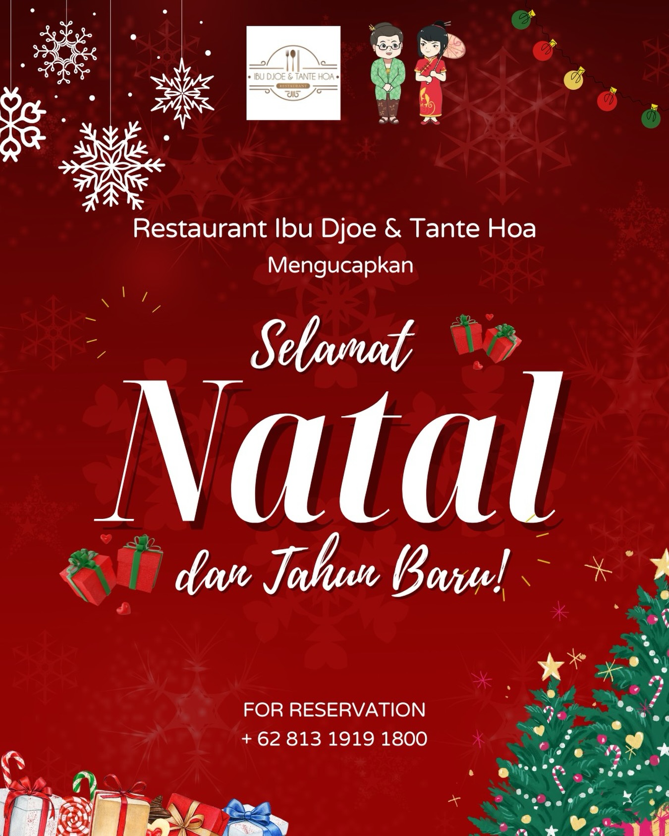 A 4.8-star Google gem run by a soy sauce factory? This Central Java spot is something else 3