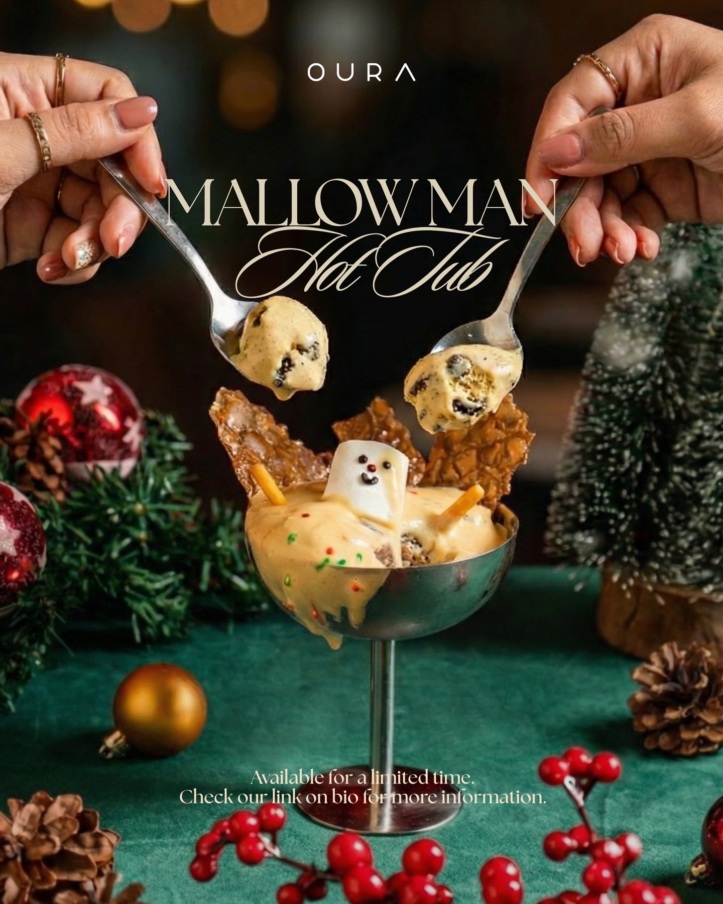 玛琅最美餐厅,食物却配不上它的脸?