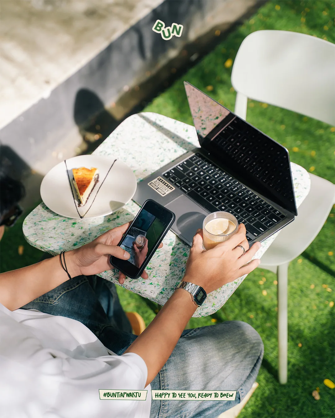 专坑大学生的网红店?Bun Kopi,你凭什么Google 4.8星啊? 5