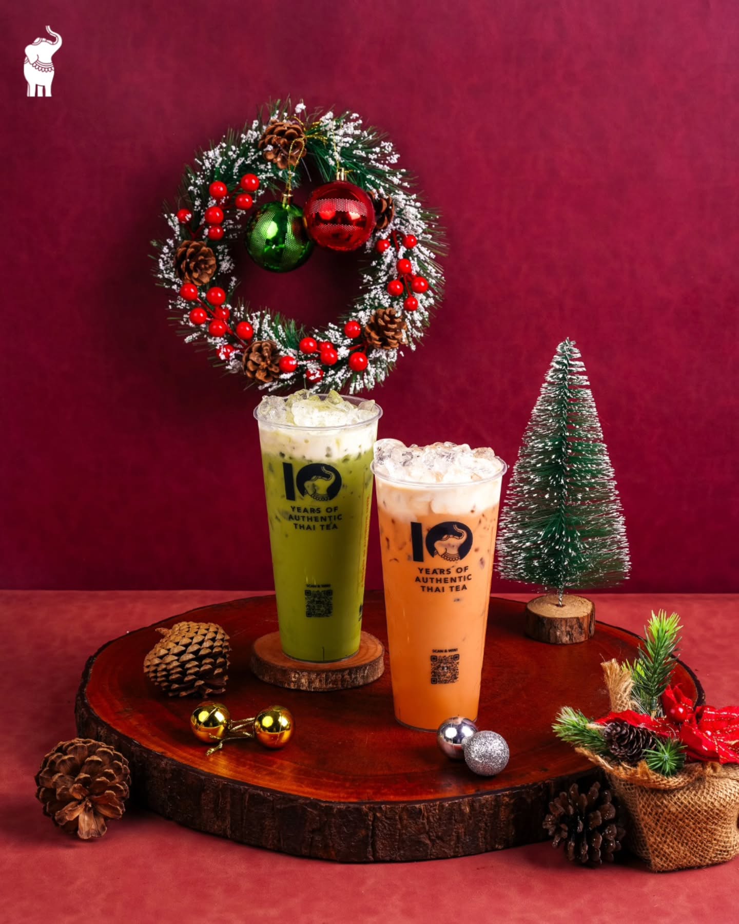 Calling all Tangerang workers! Found a lake-view slacking spot with enough power outlets to make you cry. 3