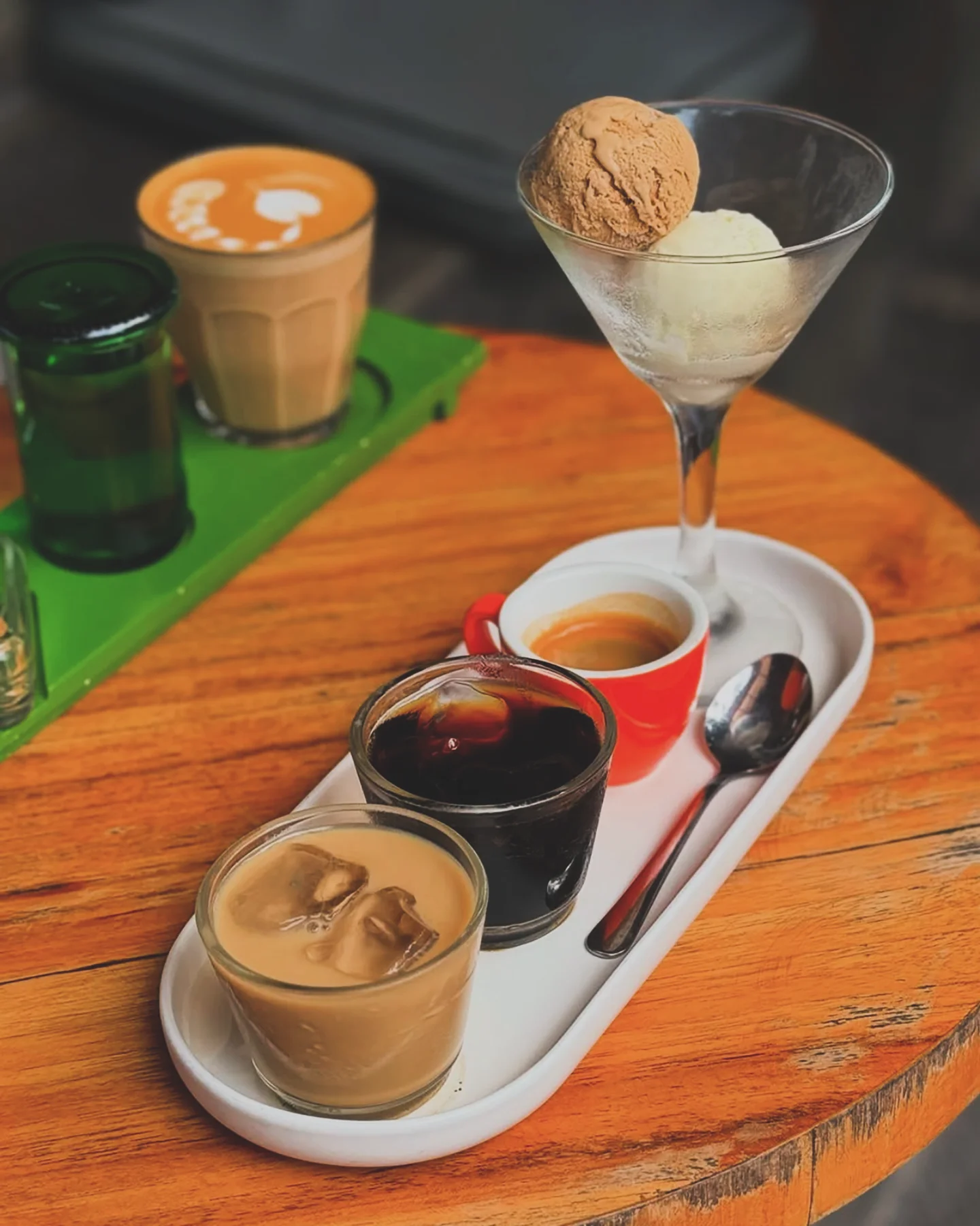 Kafe Ubud 'destinasi wajib', jangan cuma ngopi doang!