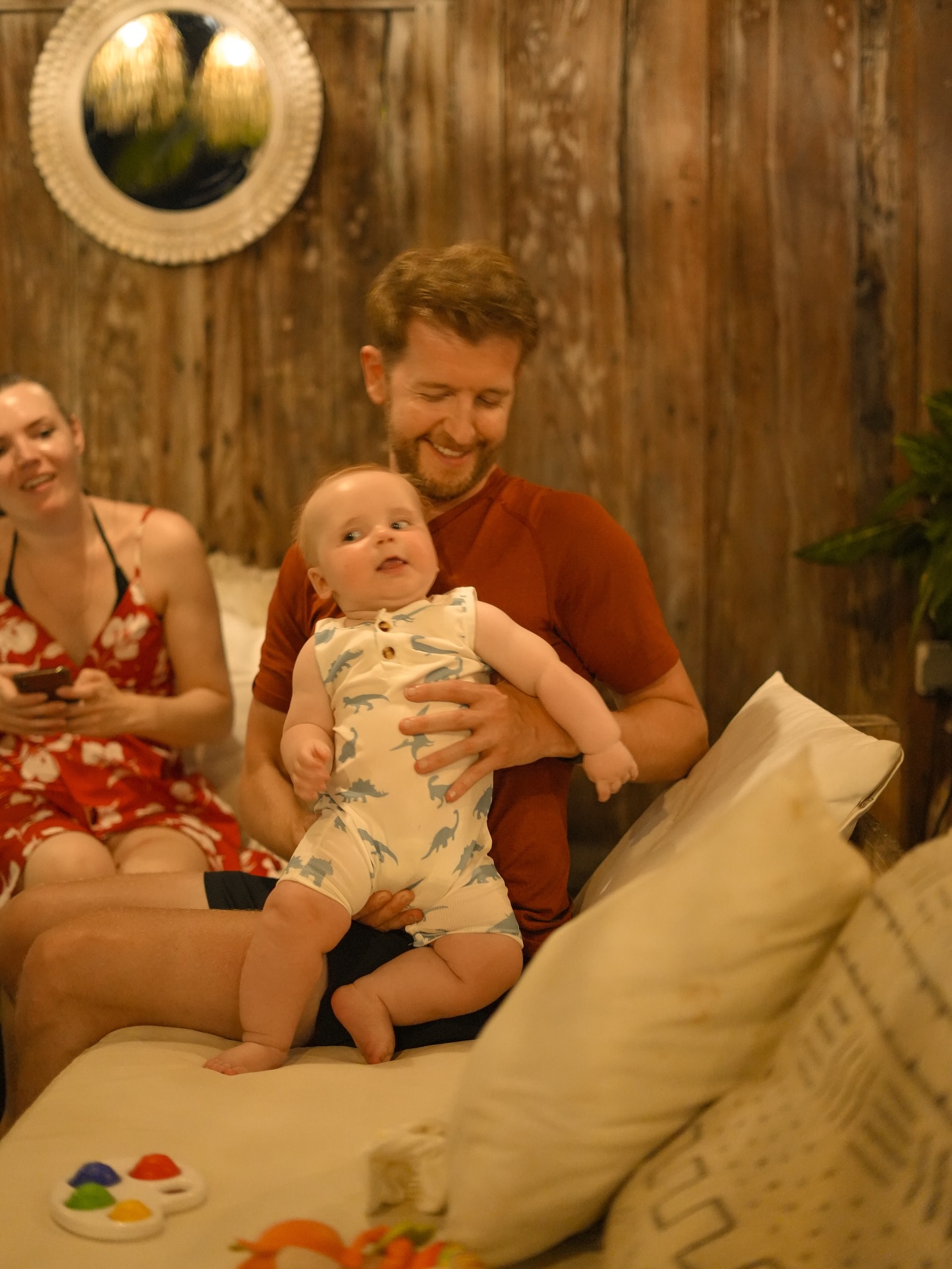 Google 4.8星 vs 食物中毒警告,佩尼达岛这家网红店我该怎么说? 2