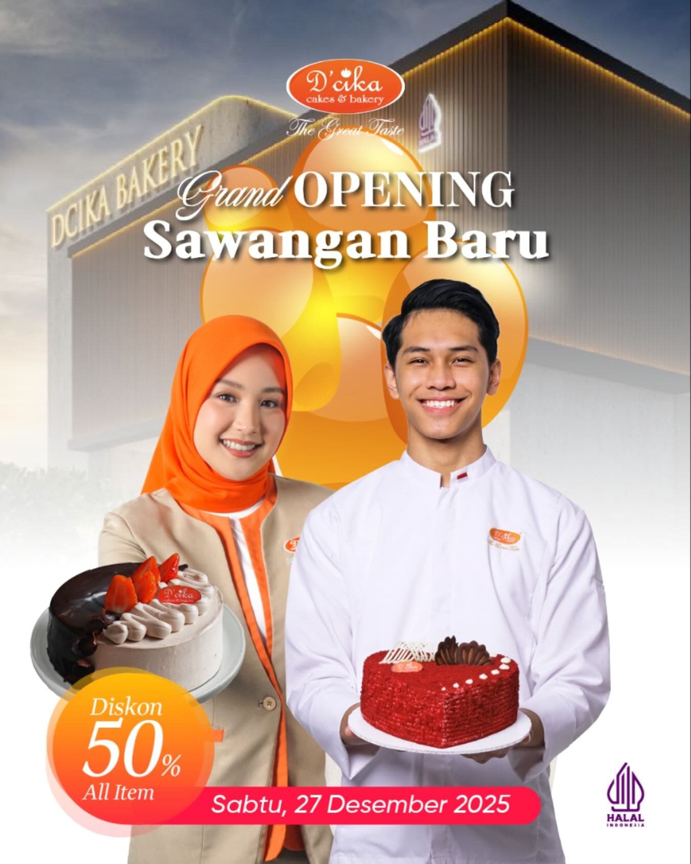 Google 4.9分,服务员却全程臭脸?这家蛋糕店我真的服了!