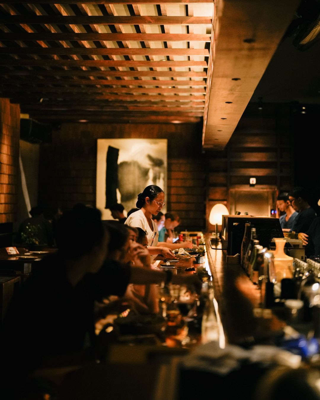 Google 4.9, aku mau cari celah! Teppanyaki di Bali ini beneran tanpa cela? 3