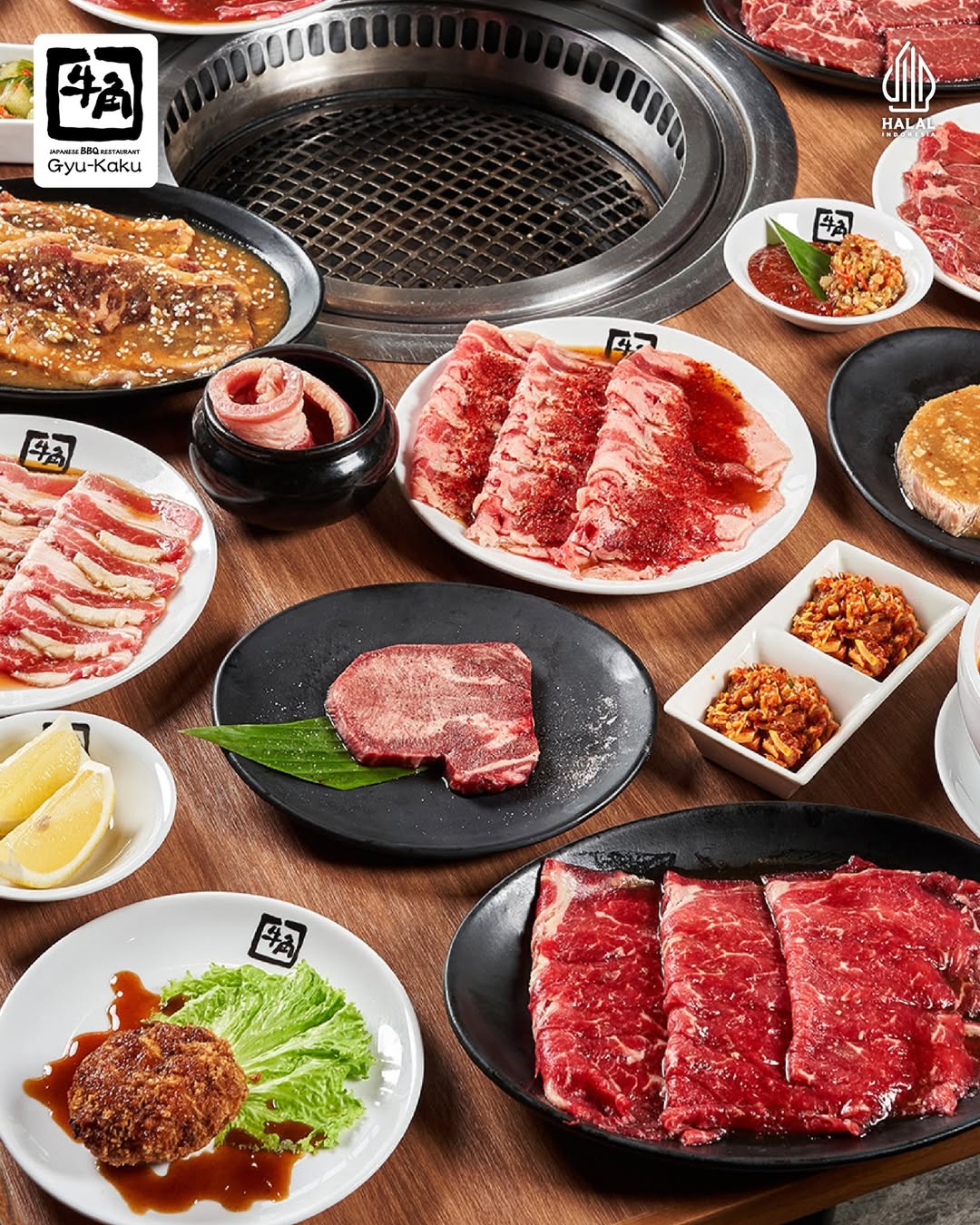 谁说自助烤肉都一个样?这家竟然藏了个KTV包间! 3