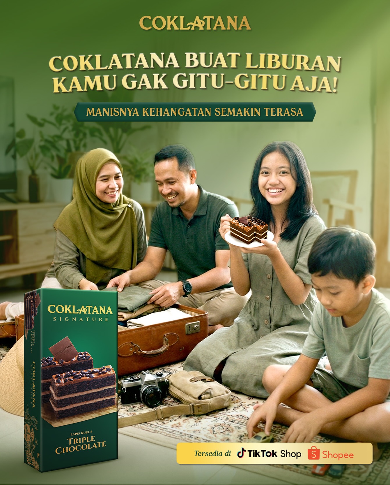 5 Stars on Google, but they won't tell you about the BOGO? This Makassar souvenir shop is playing a different game. 3