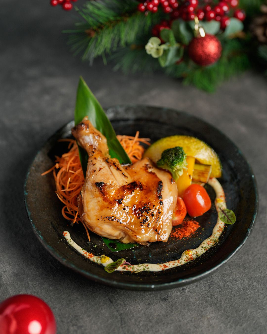 Google 4.9, aku mau cari celah! Teppanyaki di Bali ini beneran tanpa cela? 5