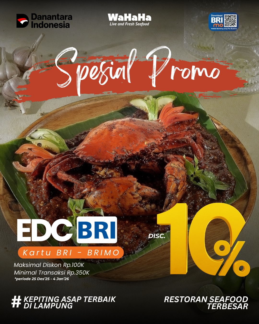 Google 4.9分就这服务?楠榜这家海鲜我真的会谢!