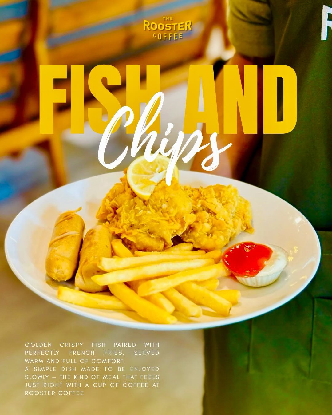 This 4.7-Star God-Tier Spot in Sidoarjo? Trust Me, Don't Go on the Weekend 3