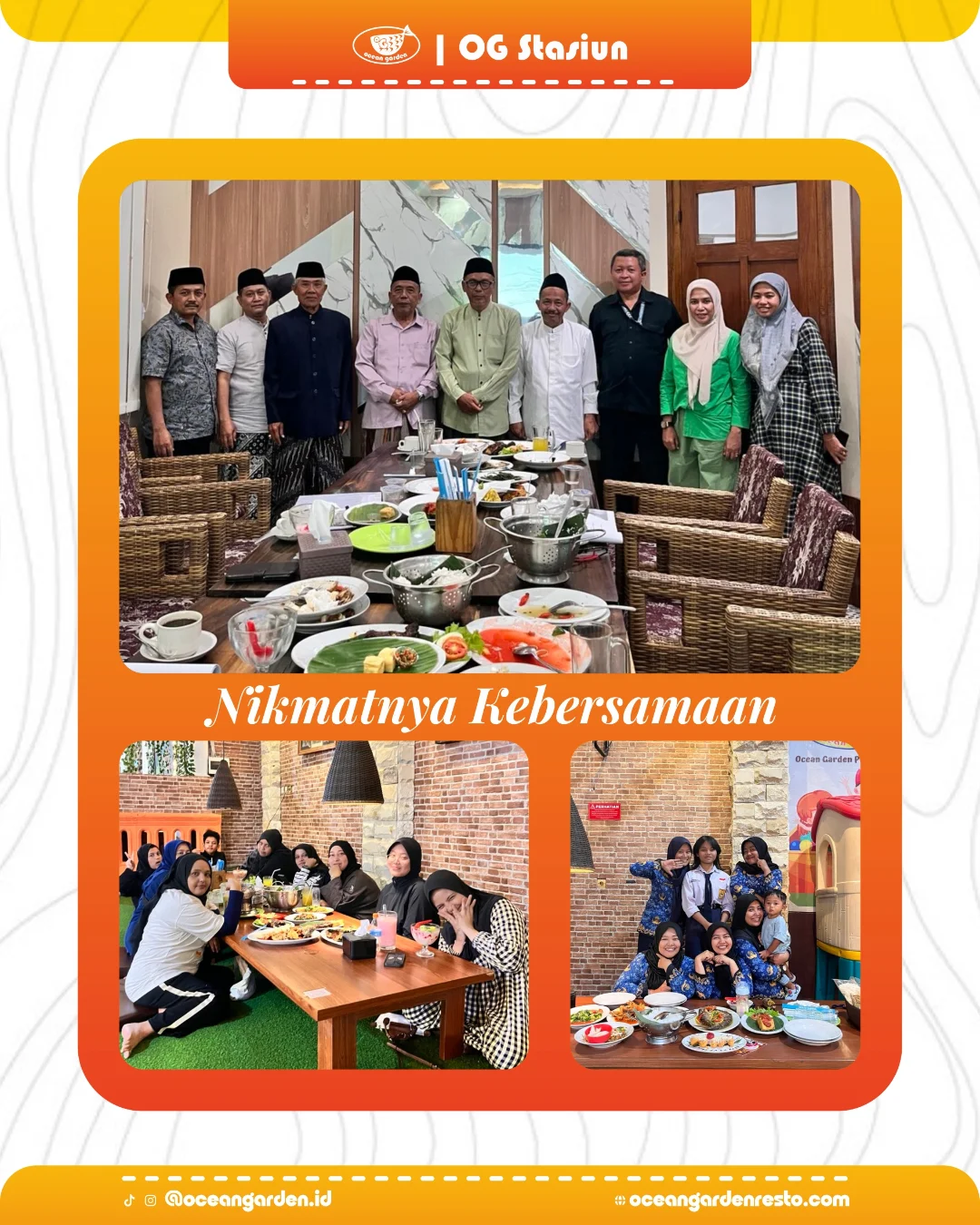 谷歌3600+评论5.0分?玛琅这家本地人的食堂什么来头? 2