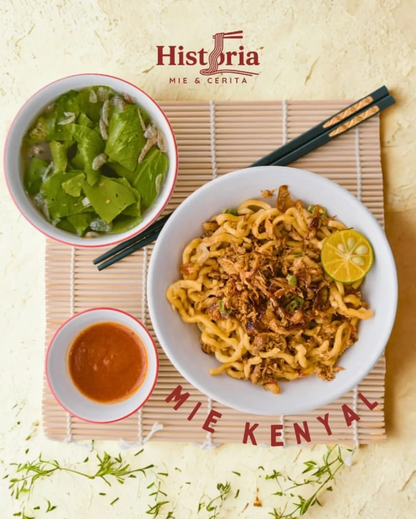 Stop saying Palembang has nowhere to Nongkrong, I could spend all afternoon in this Mall's "garden"