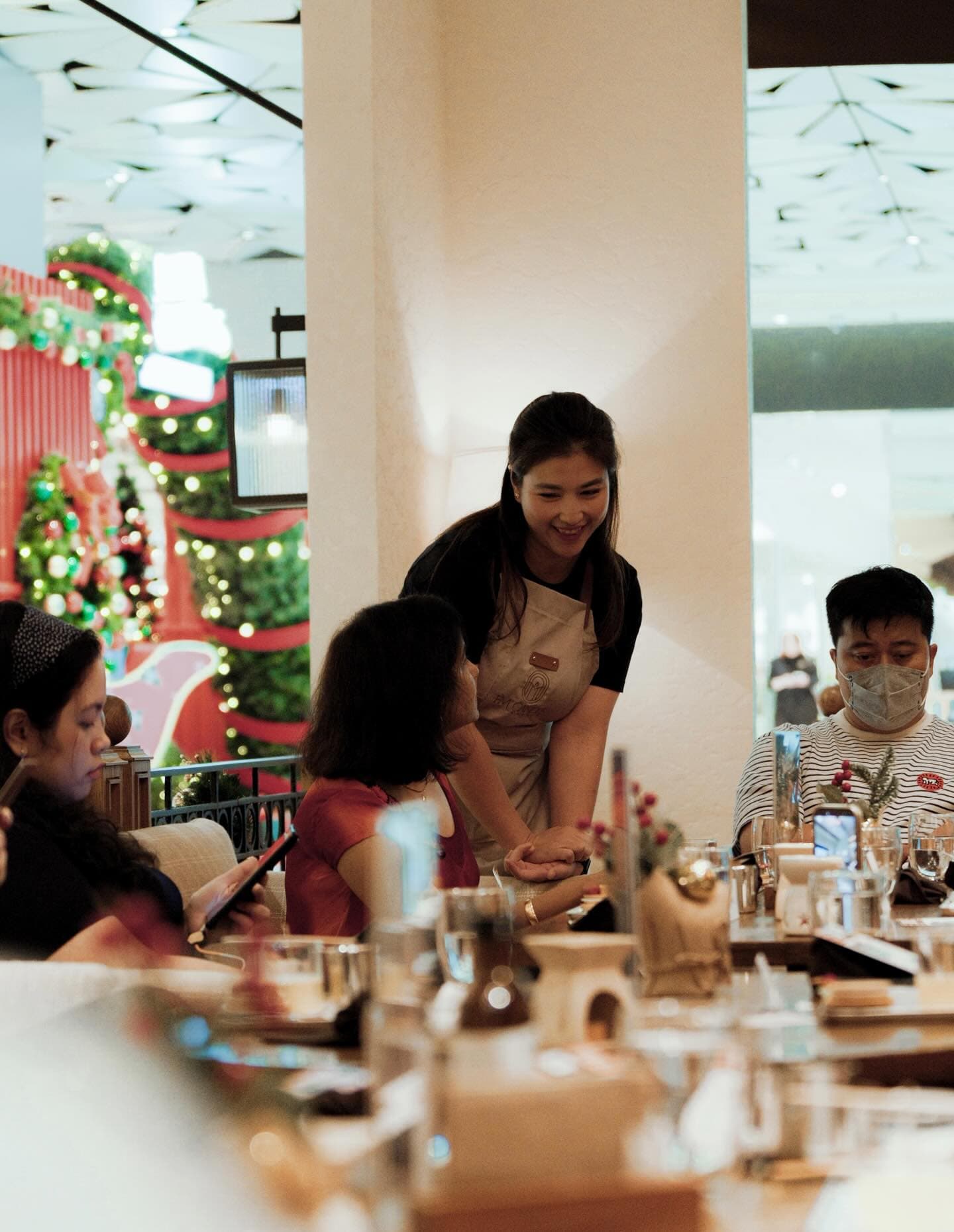 Jakarta foodies, get in here! The sandwiches and portions at this spot are Mantap 2