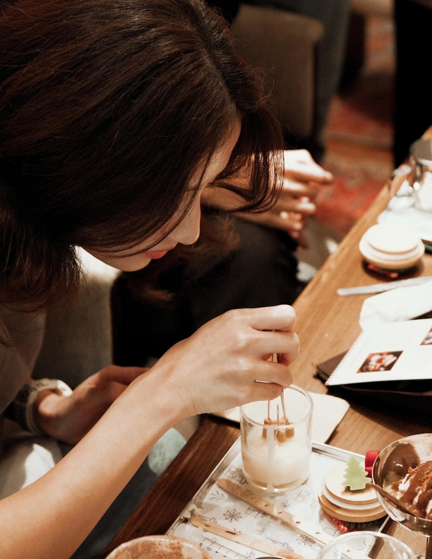 Jakarta foodies, get in here! The sandwiches and portions at this spot are Mantap 6