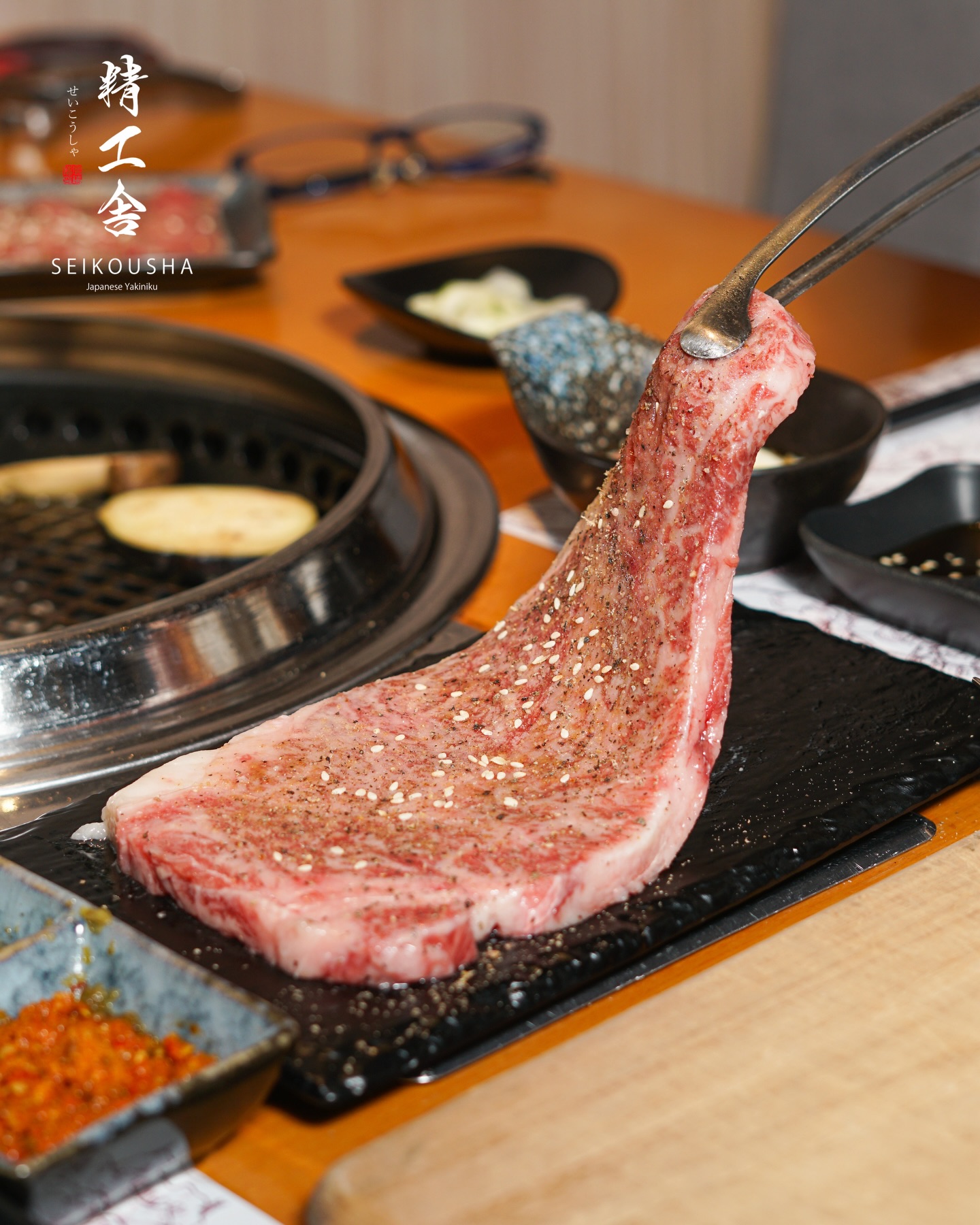 Makan Wagyu 90 ribu? Keseruan dan 'kagetnya' food court Surabaya ini! 2