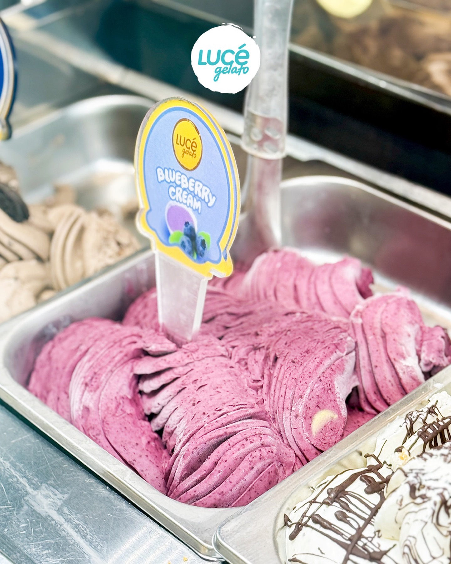 Rating Google 4.9, tapi servisnya di-roasting? 🤔 Gelato viral di Makassar ini udah gue cobain buat kalian! 😎 5