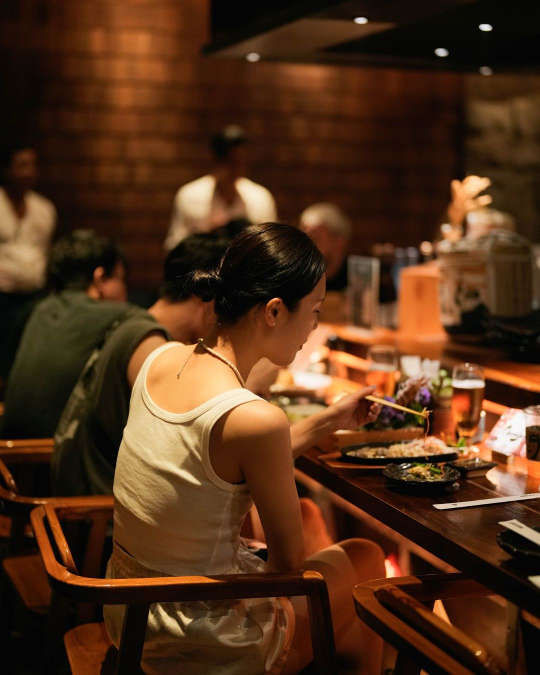 Google 4.9, aku mau cari celah! Teppanyaki di Bali ini beneran tanpa cela? 2