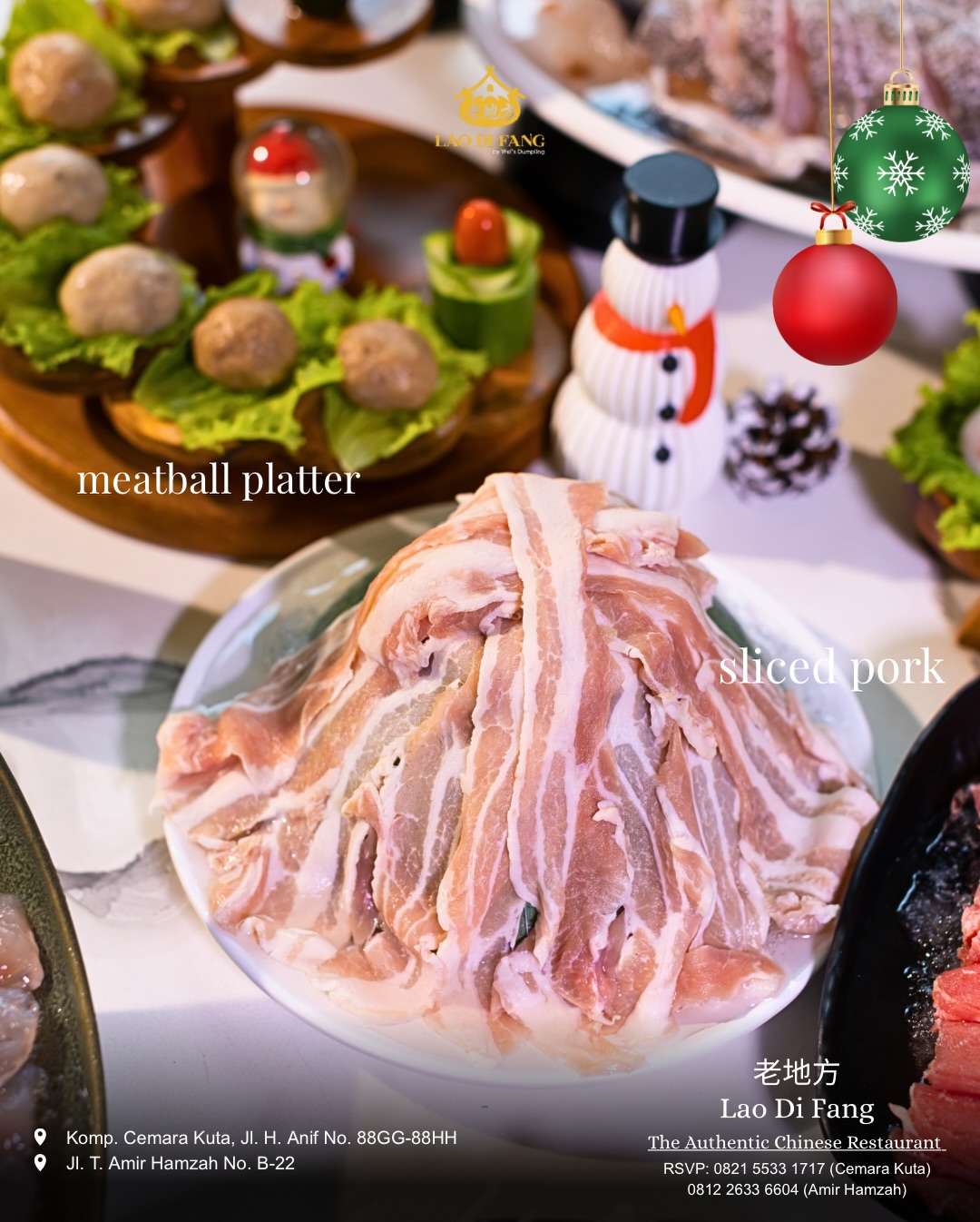 棉兰这家4.9分神店,真有Google上说的那么Mantap? 2