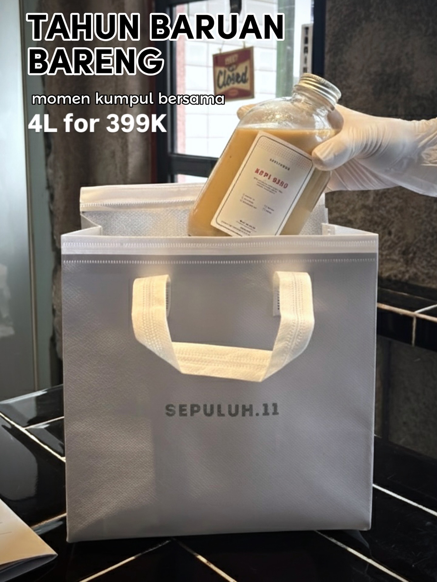 班贾尔马辛打工人的WFC黑名单,但却是Nongkrong神店! 3