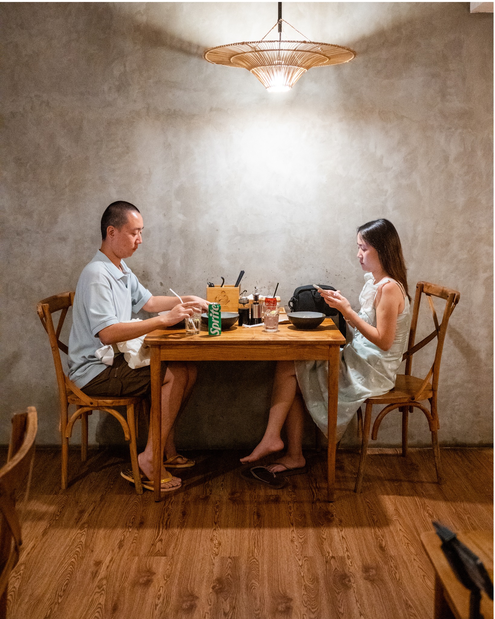 Google 4.8? Anjay, segini doang? Bakmi viral Seminyak ini aku cuma rekomendasiin setengah! 4